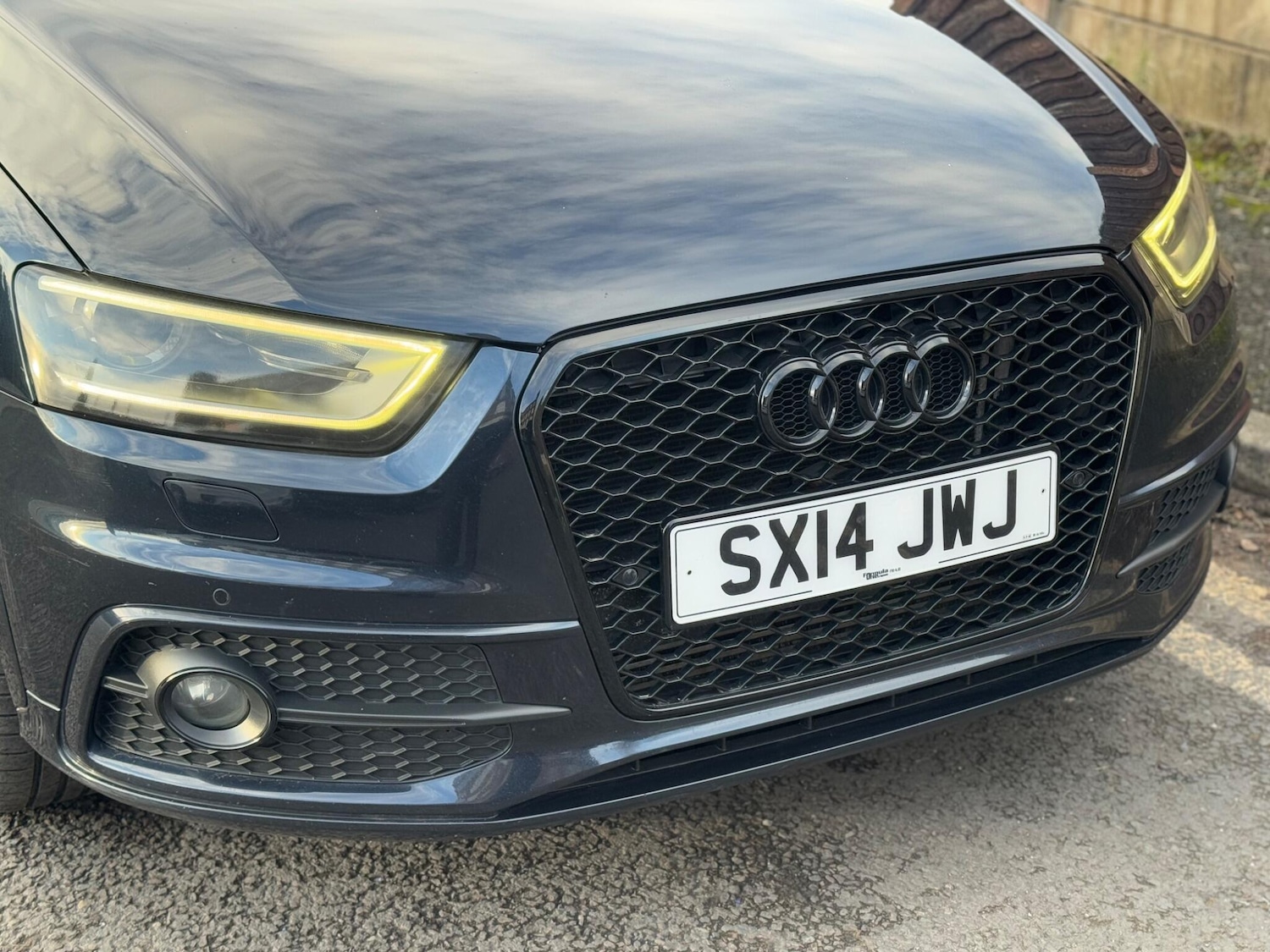 Used Audi Q3 2014 for sale - 77376550: Photo 20