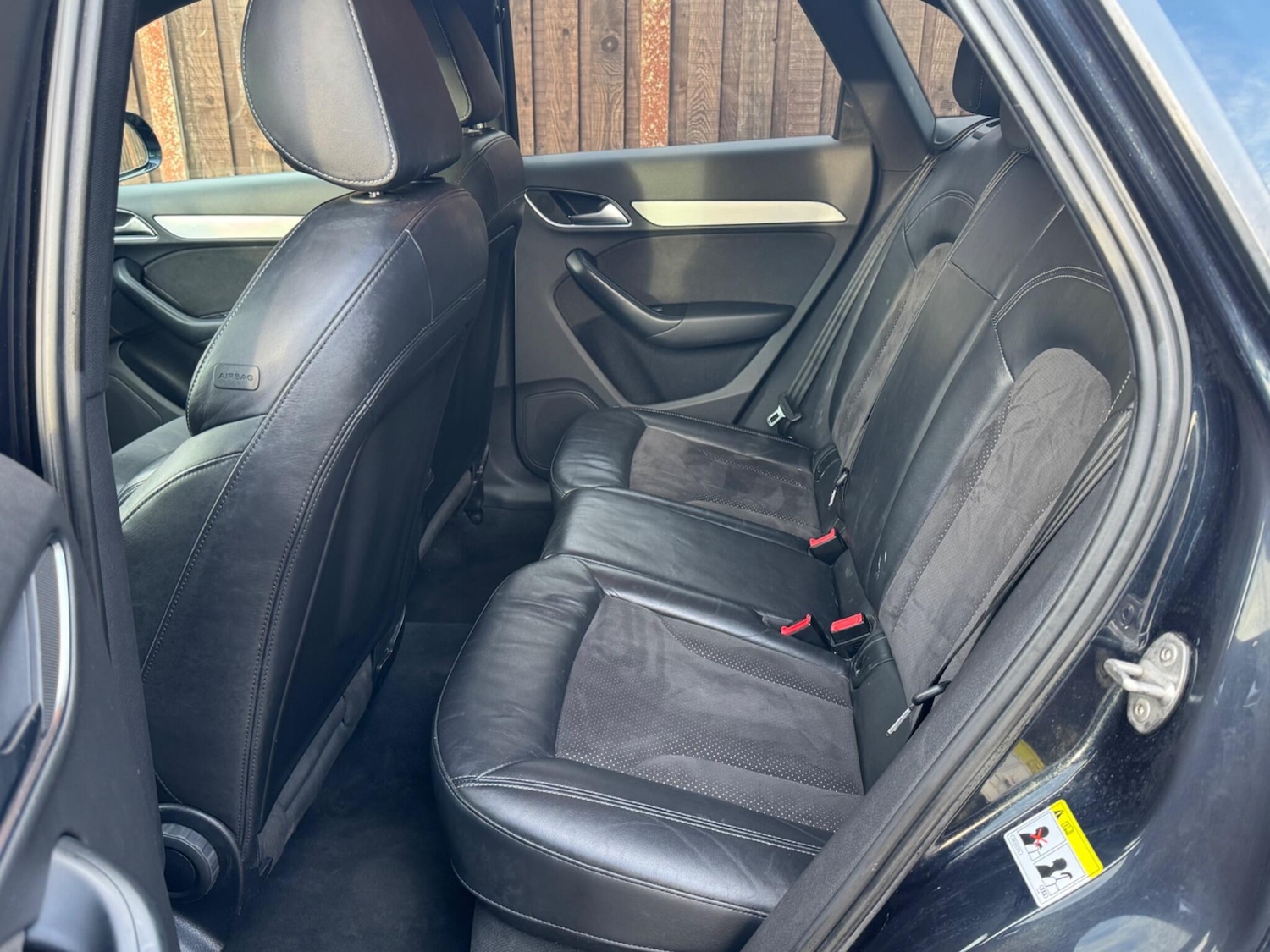 Used Audi Q3 2014 for sale - 77376550: Photo 23