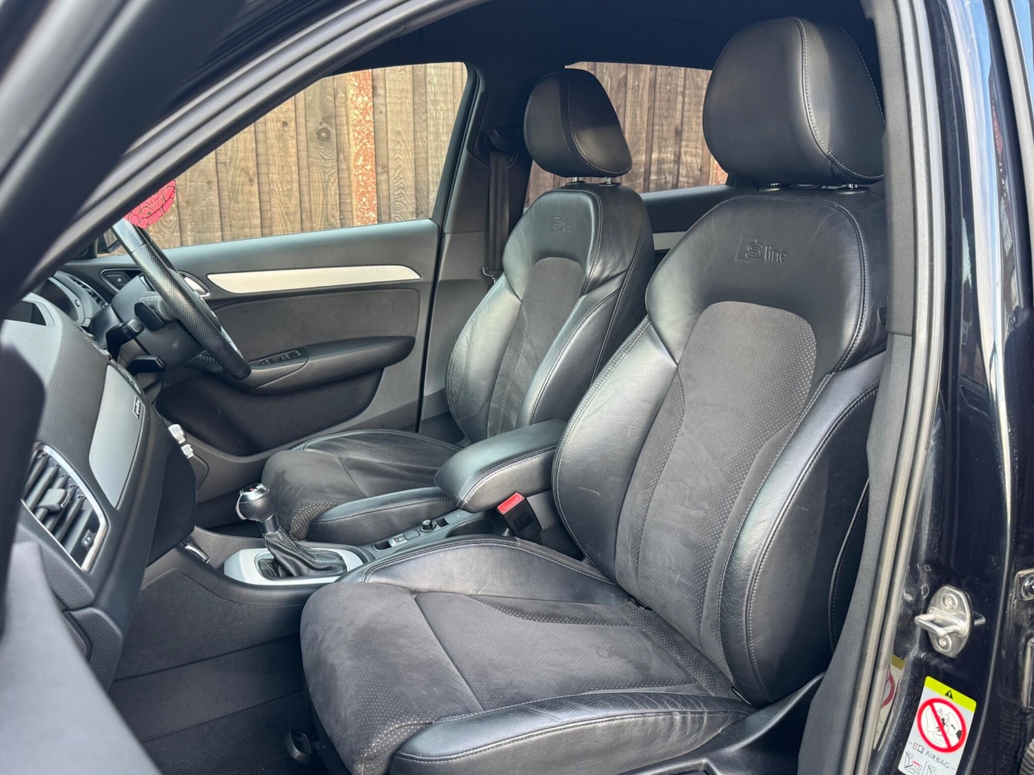 Used Audi Q3 2014 for sale - 77376550: Photo 27