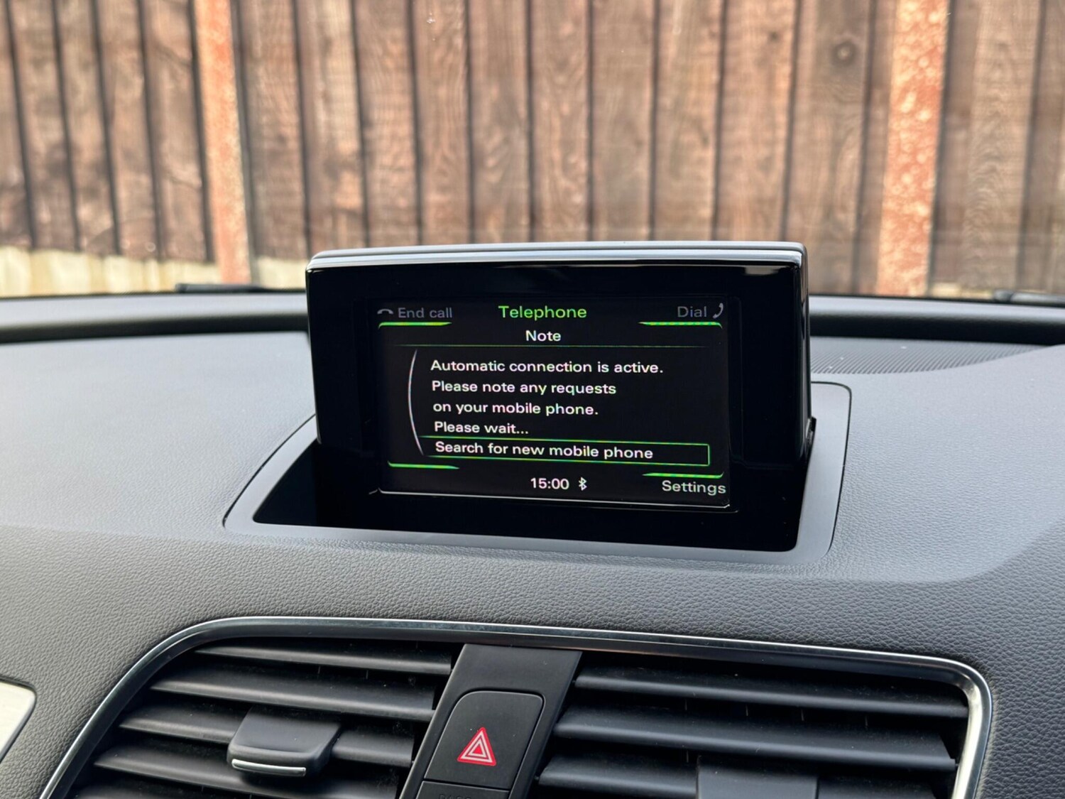 Used Audi Q3 2014 for sale - 77376550: Photo 45