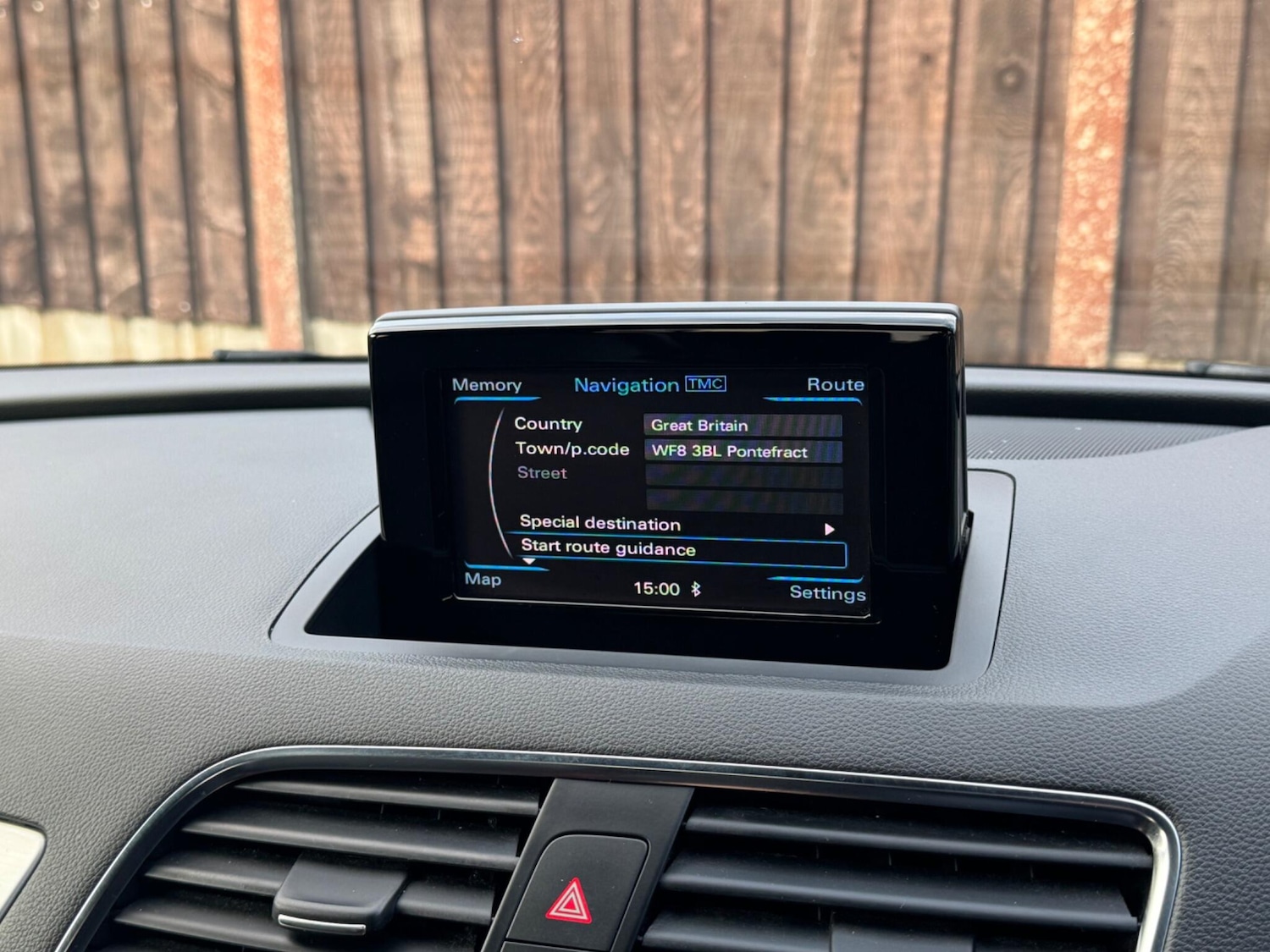 Used Audi Q3 2014 for sale - 77376550: Photo 47