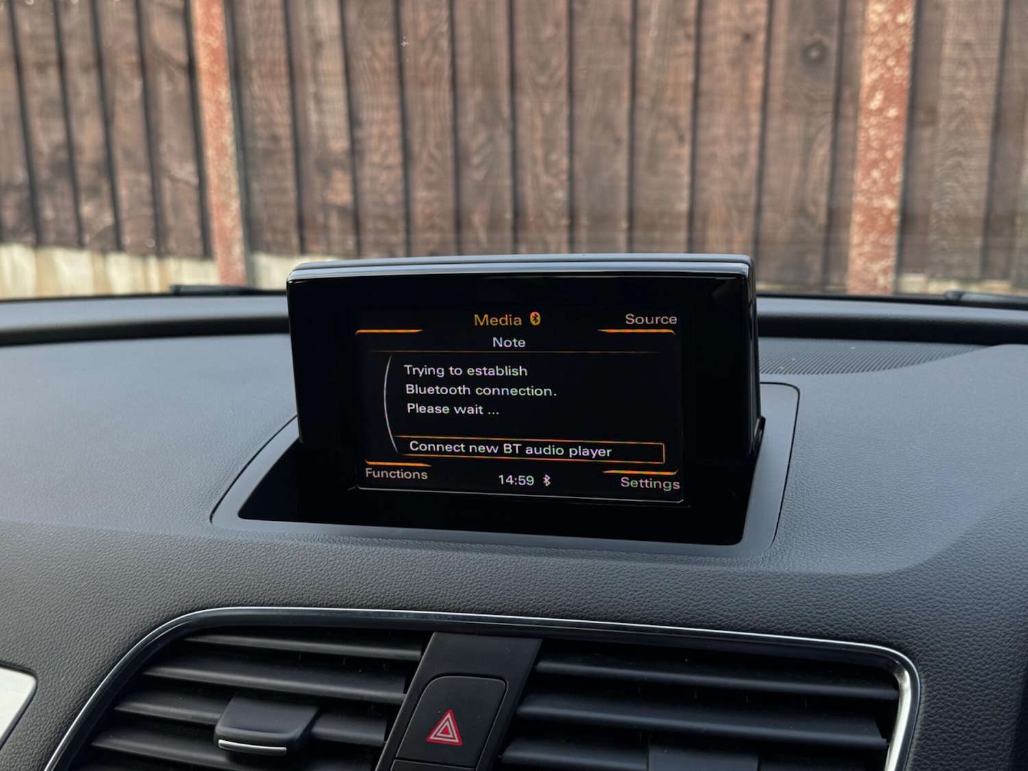 Used Audi Q3 2014 for sale - 77376550: Photo 48