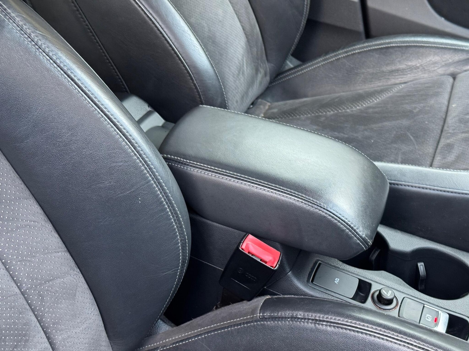 Used Audi Q3 2014 for sale - 77376550: Photo 53