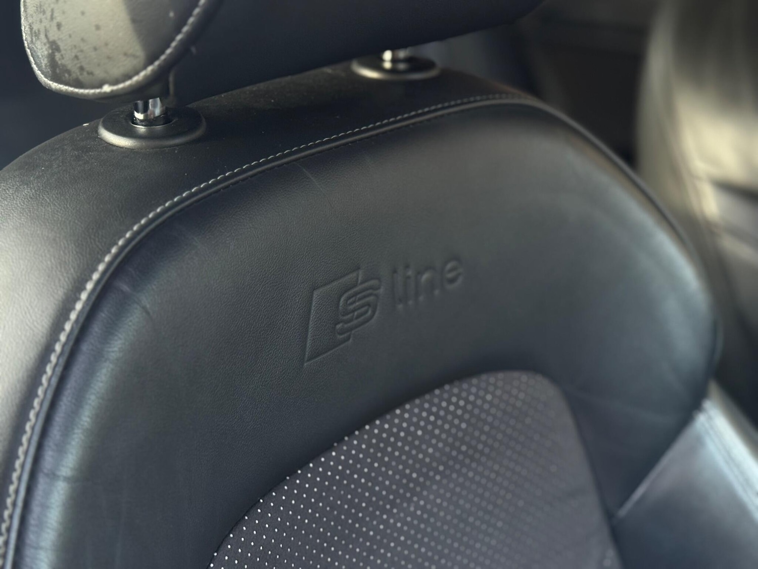 Used Audi Q3 2014 for sale - 77376550: Photo 57