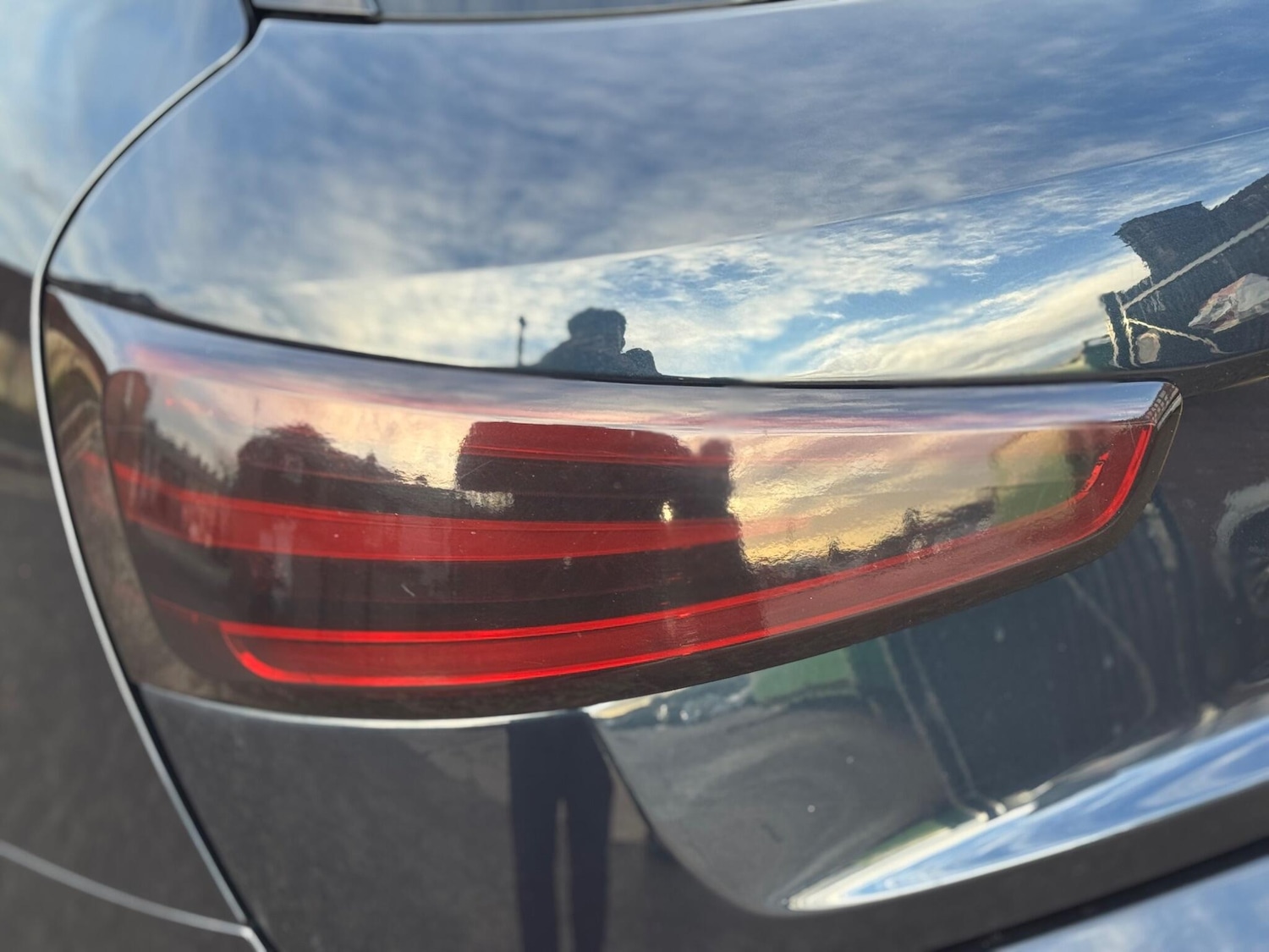 Used Audi Q3 2014 for sale - 77376550: Photo 62