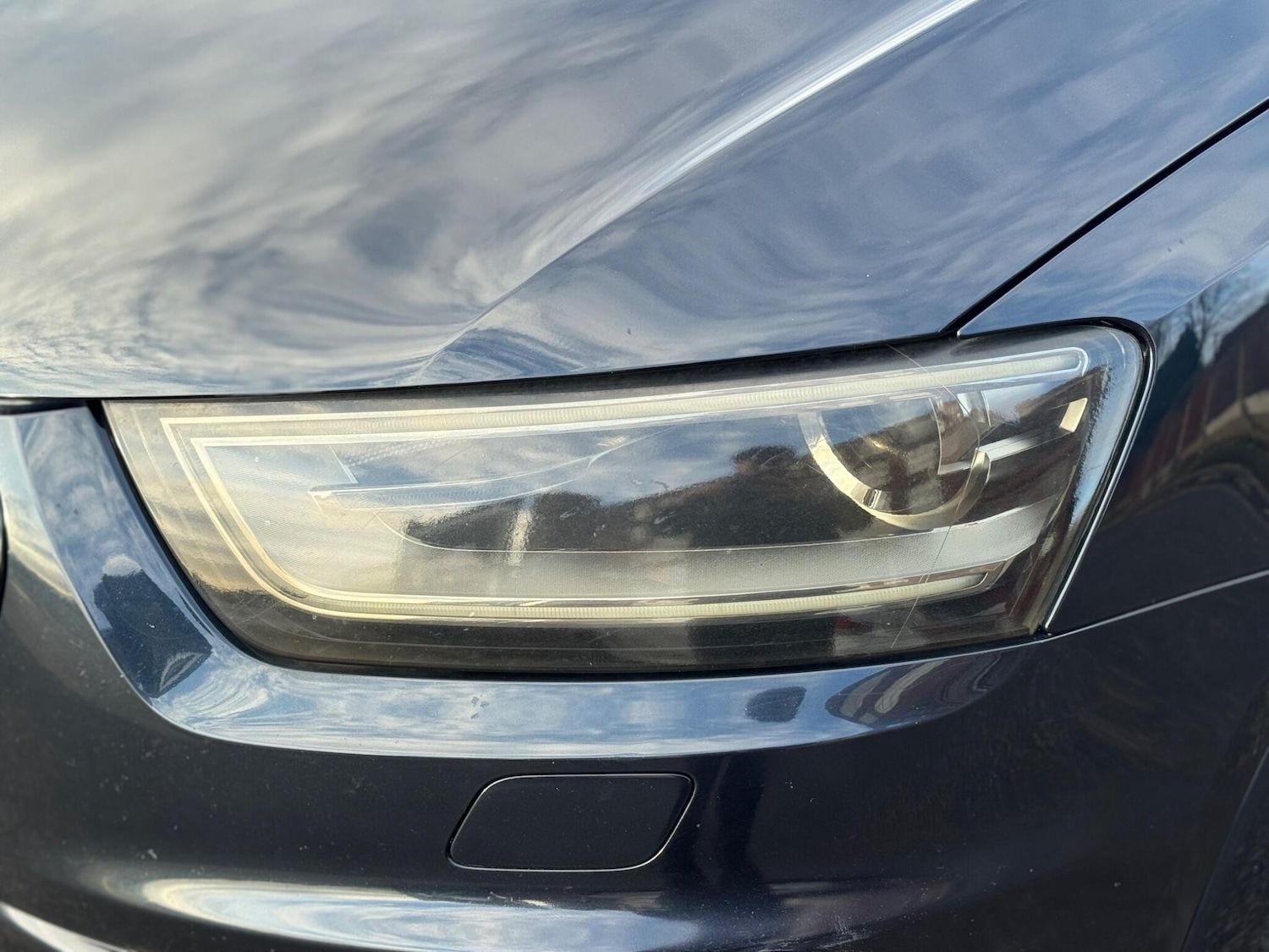 Used Audi Q3 2014 for sale - 77376550: Photo 63