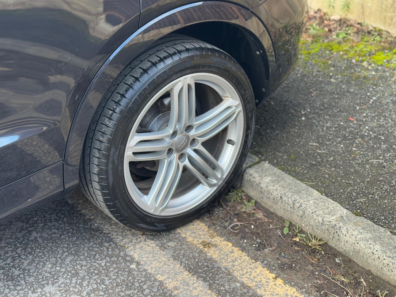 Used Audi Q3 2014 for sale - 77376550: Photo 67