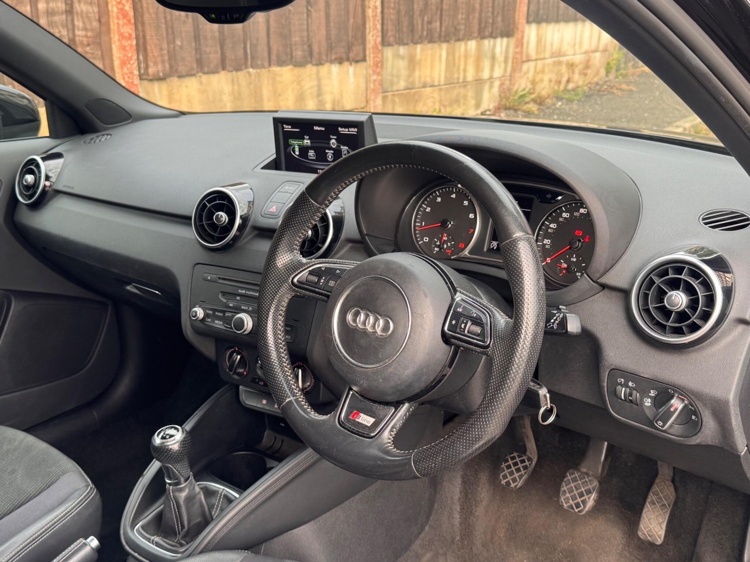 Used Audi A1 2014 for sale - 76121866: Photo 10