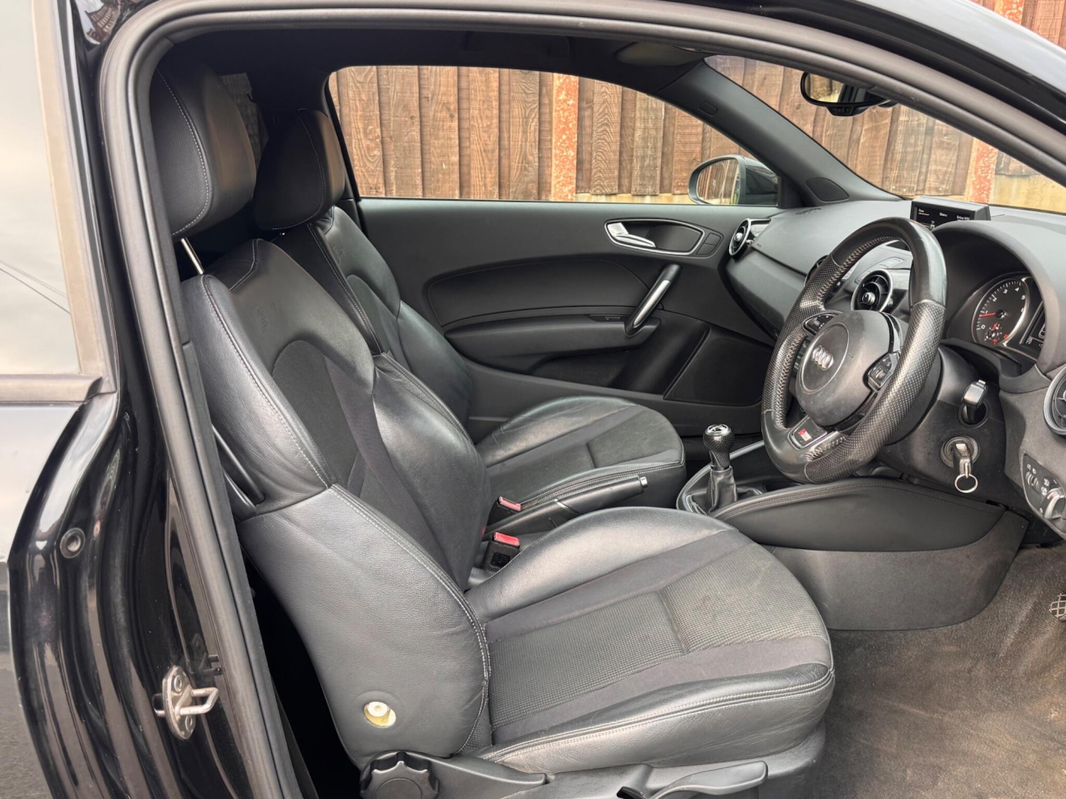 Used Audi A1 2014 for sale - 76121866: Photo 13