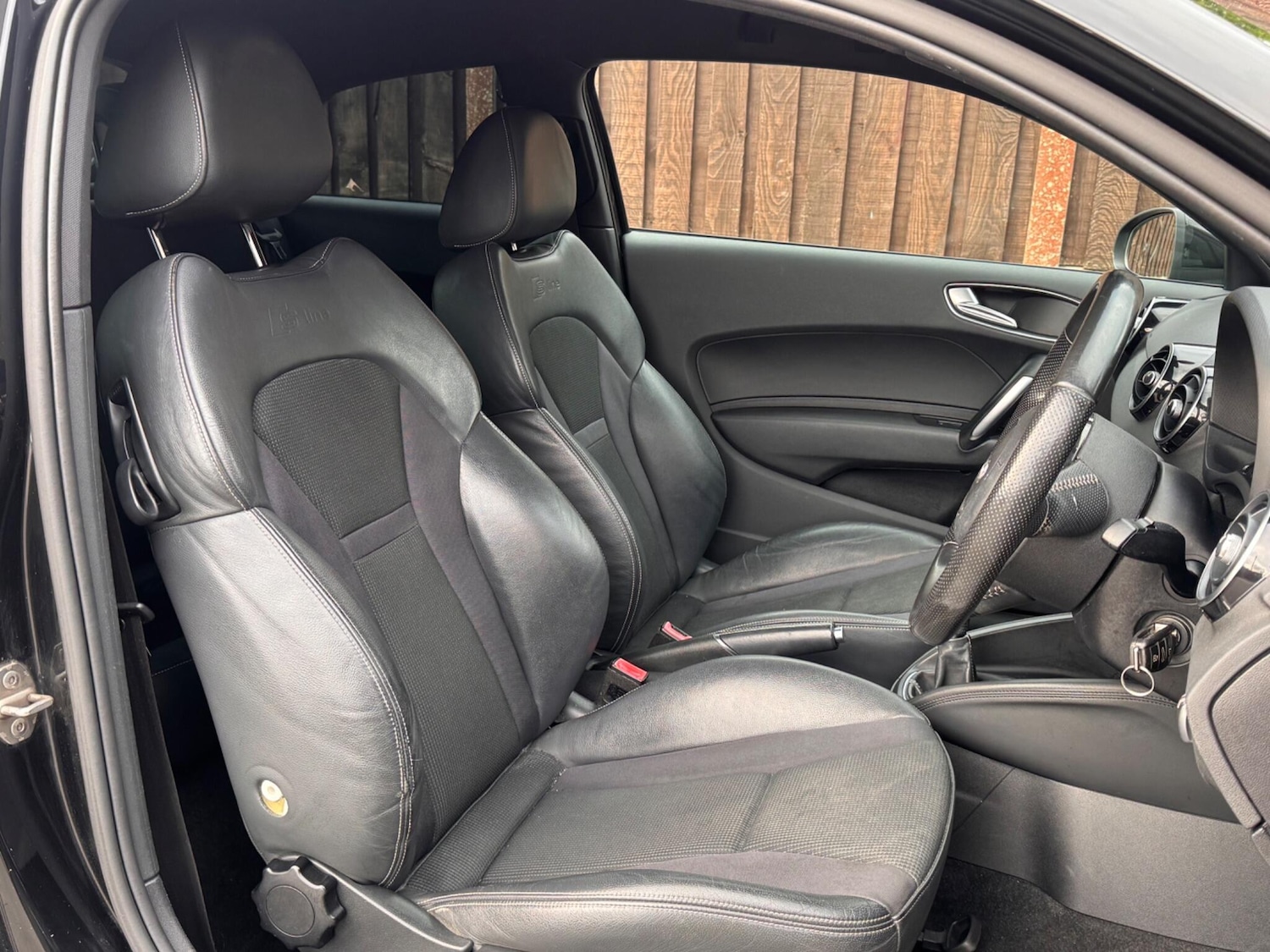 Used Audi A1 2014 for sale - 76121866: Photo 14