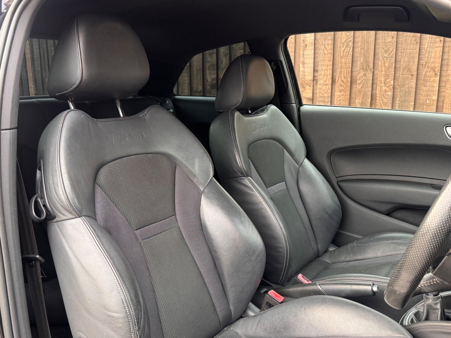 Used Audi A1 2014 for sale - 76121866: Photo 15