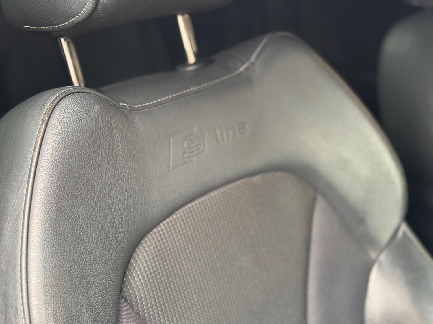 Used Audi A1 2014 for sale - 76121866: Photo 16