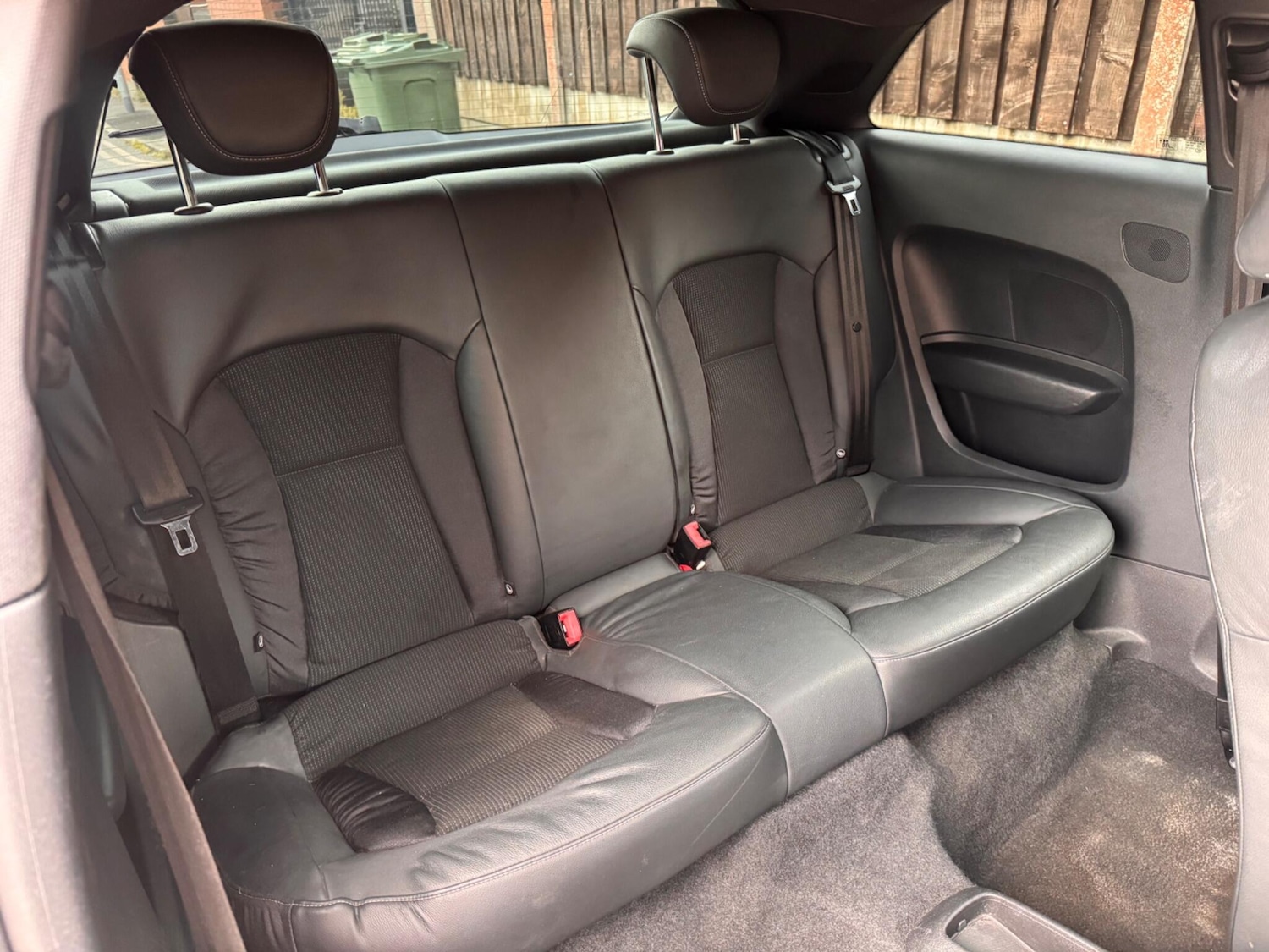Used Audi A1 2014 for sale - 76121866: Photo 18
