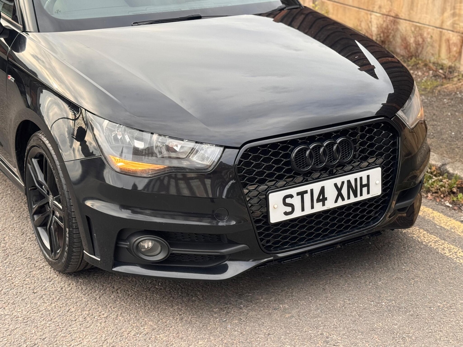 Used Audi A1 2014 for sale - 76121866: Photo 21