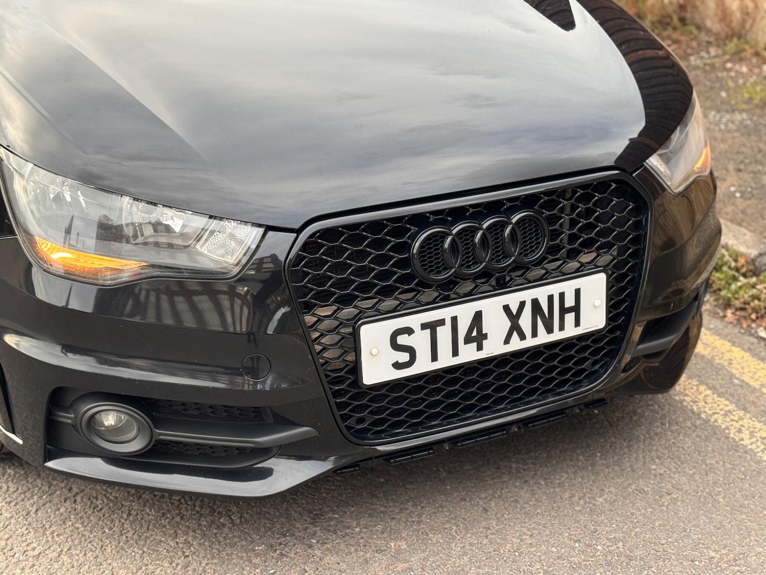 Used Audi A1 2014 for sale - 76121866: Photo 22