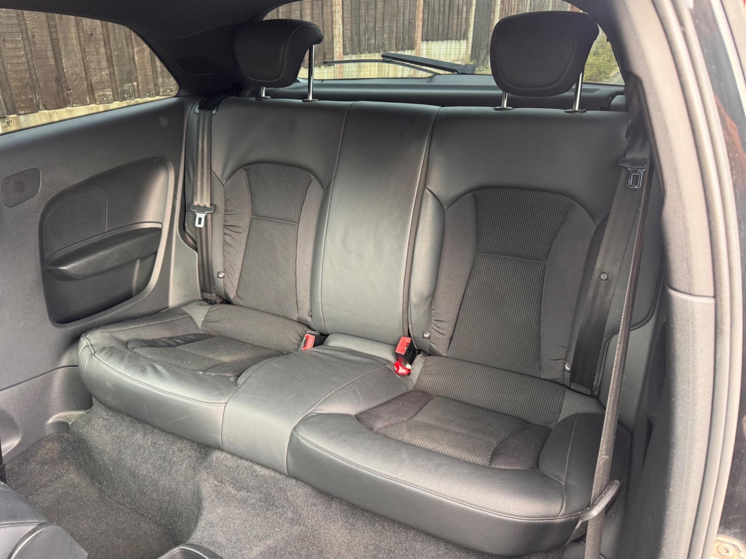 Used Audi A1 2014 for sale - 76121866: Photo 24