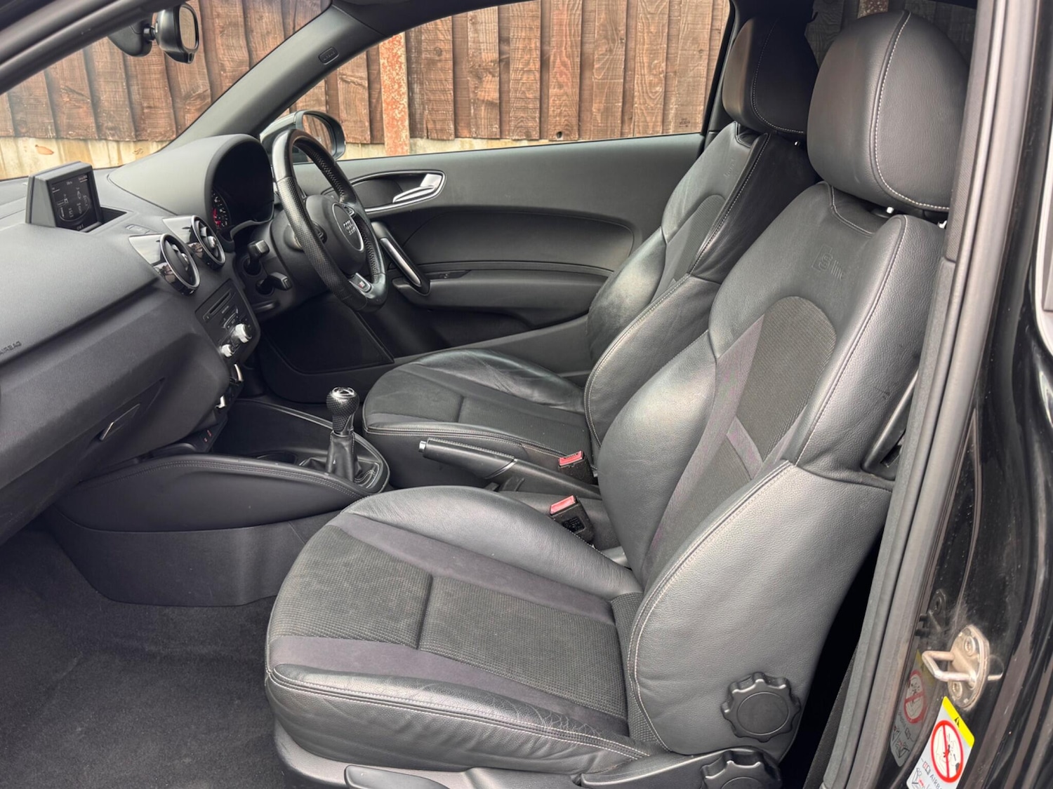 Used Audi A1 2014 for sale - 76121866: Photo 27