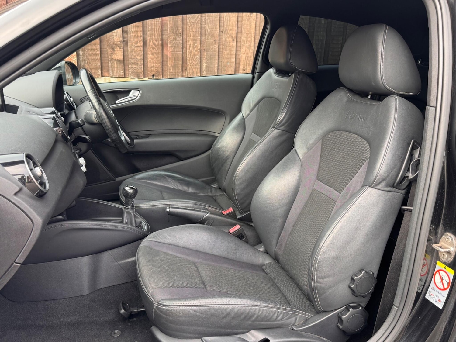 Used Audi A1 2014 for sale - 76121866: Photo 28