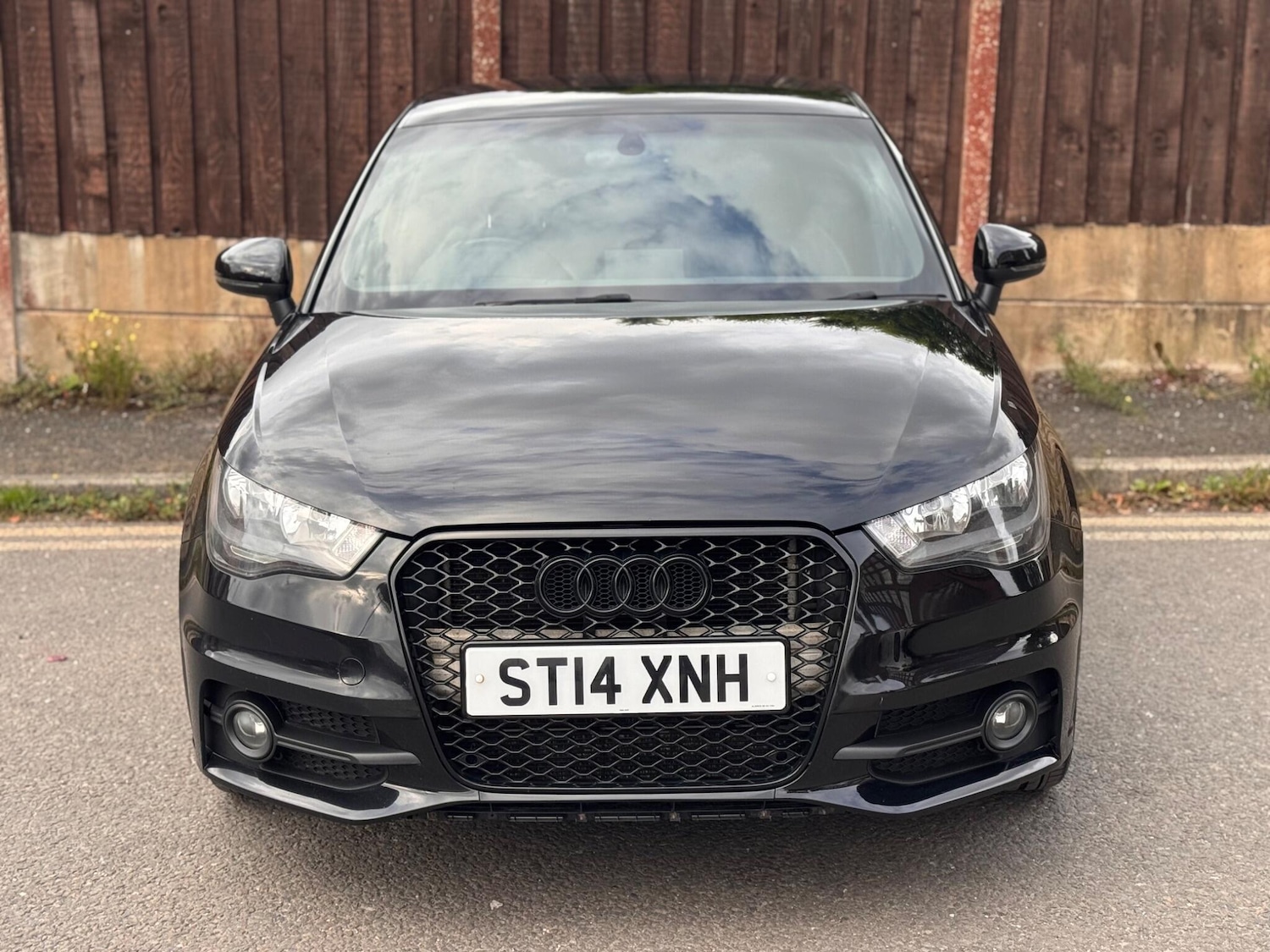 Used Audi A1 2014 for sale - 76121866: Photo 3