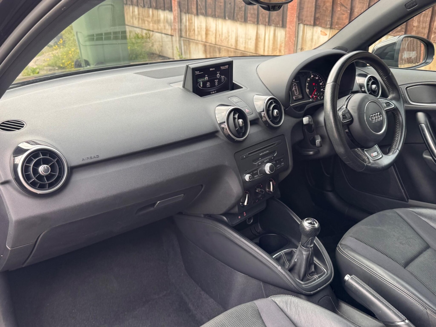 Used Audi A1 2014 for sale - 76121866: Photo 31