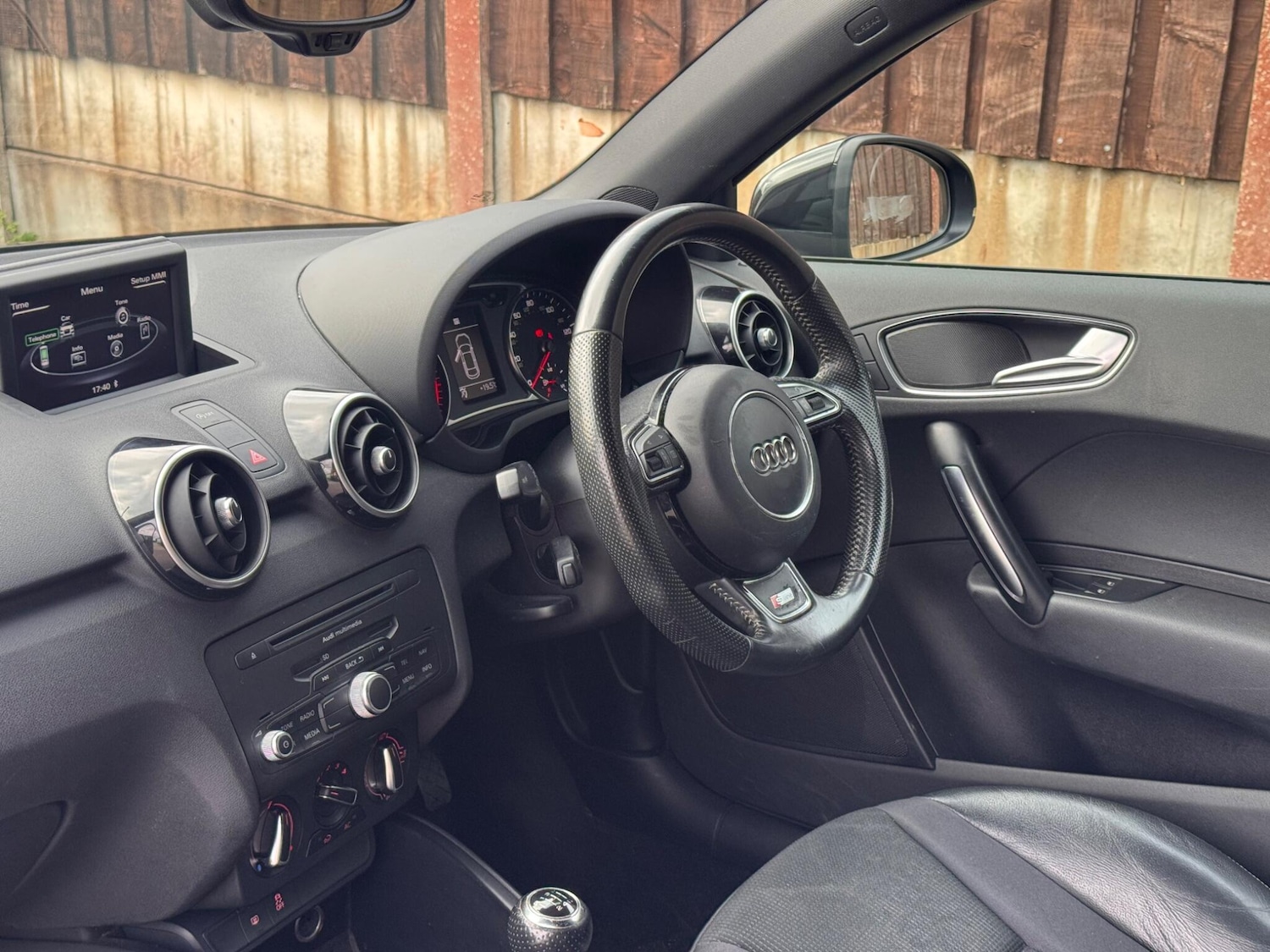 Used Audi A1 2014 for sale - 76121866: Photo 32