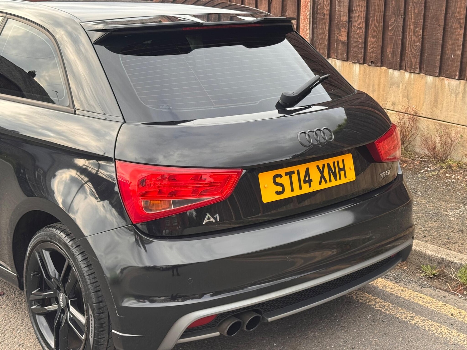 Used Audi A1 2014 for sale - 76121866: Photo 34
