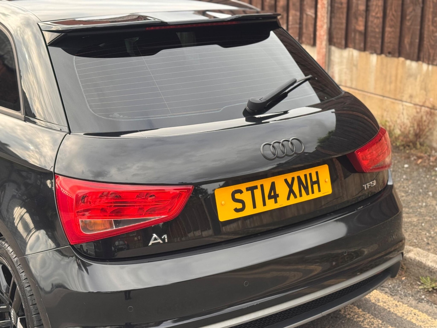 Used Audi A1 2014 for sale - 76121866: Photo 35