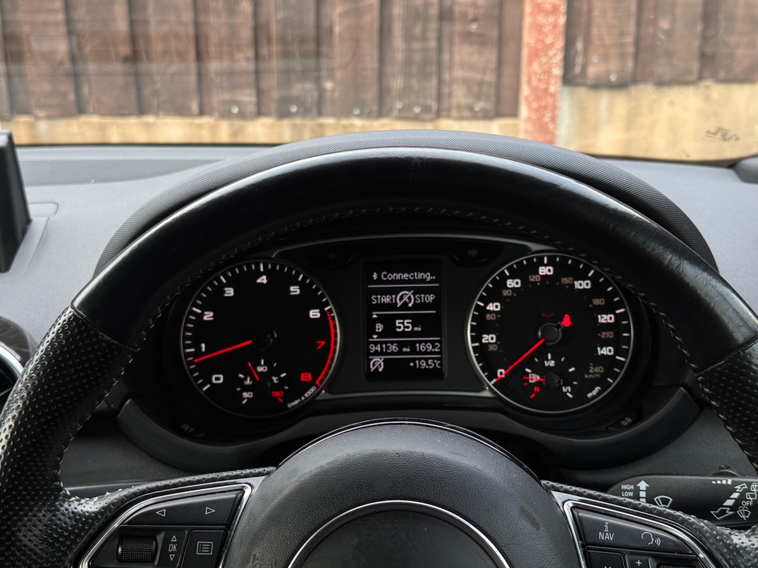 Used Audi A1 2014 for sale - 76121866: Photo 37