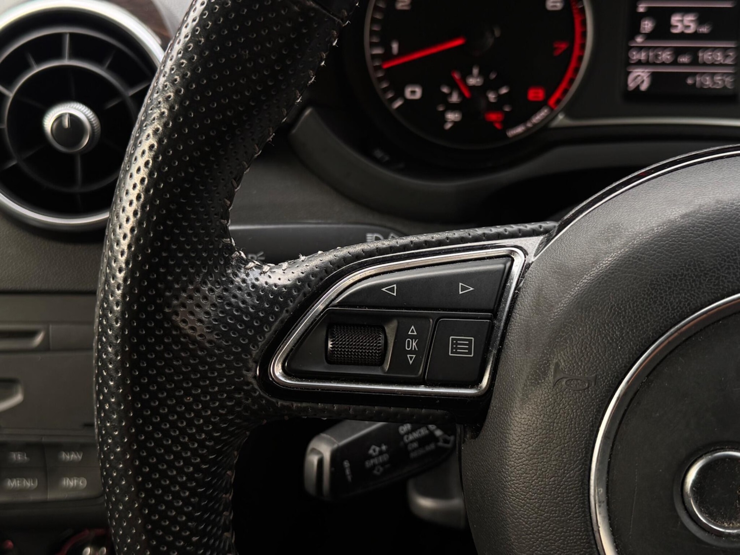 Used Audi A1 2014 for sale - 76121866: Photo 38