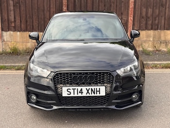 Used Audi A1 2014 for sale - 76121866: Photo 3