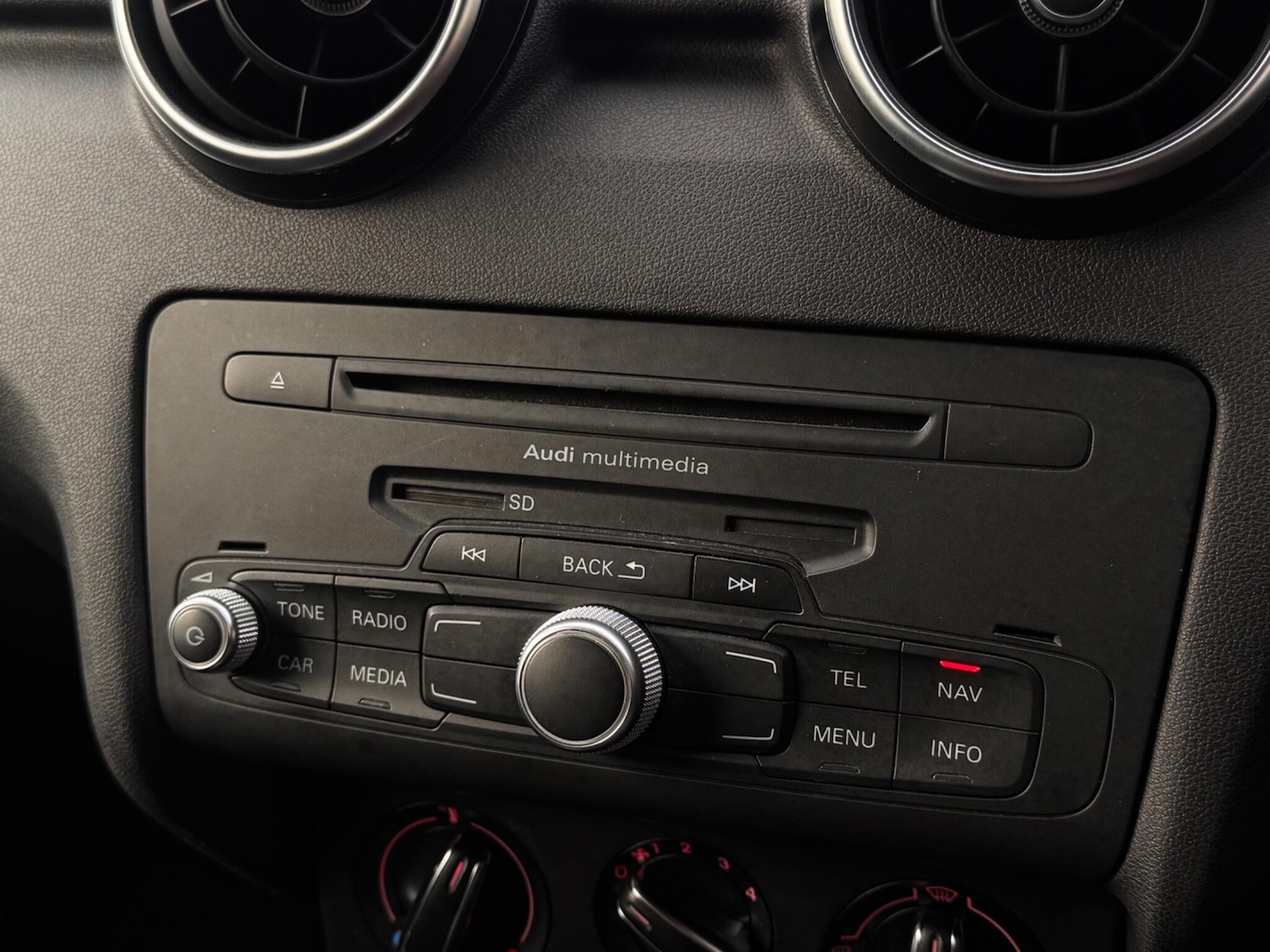 Used Audi A1 2014 for sale - 76121866: Photo 48