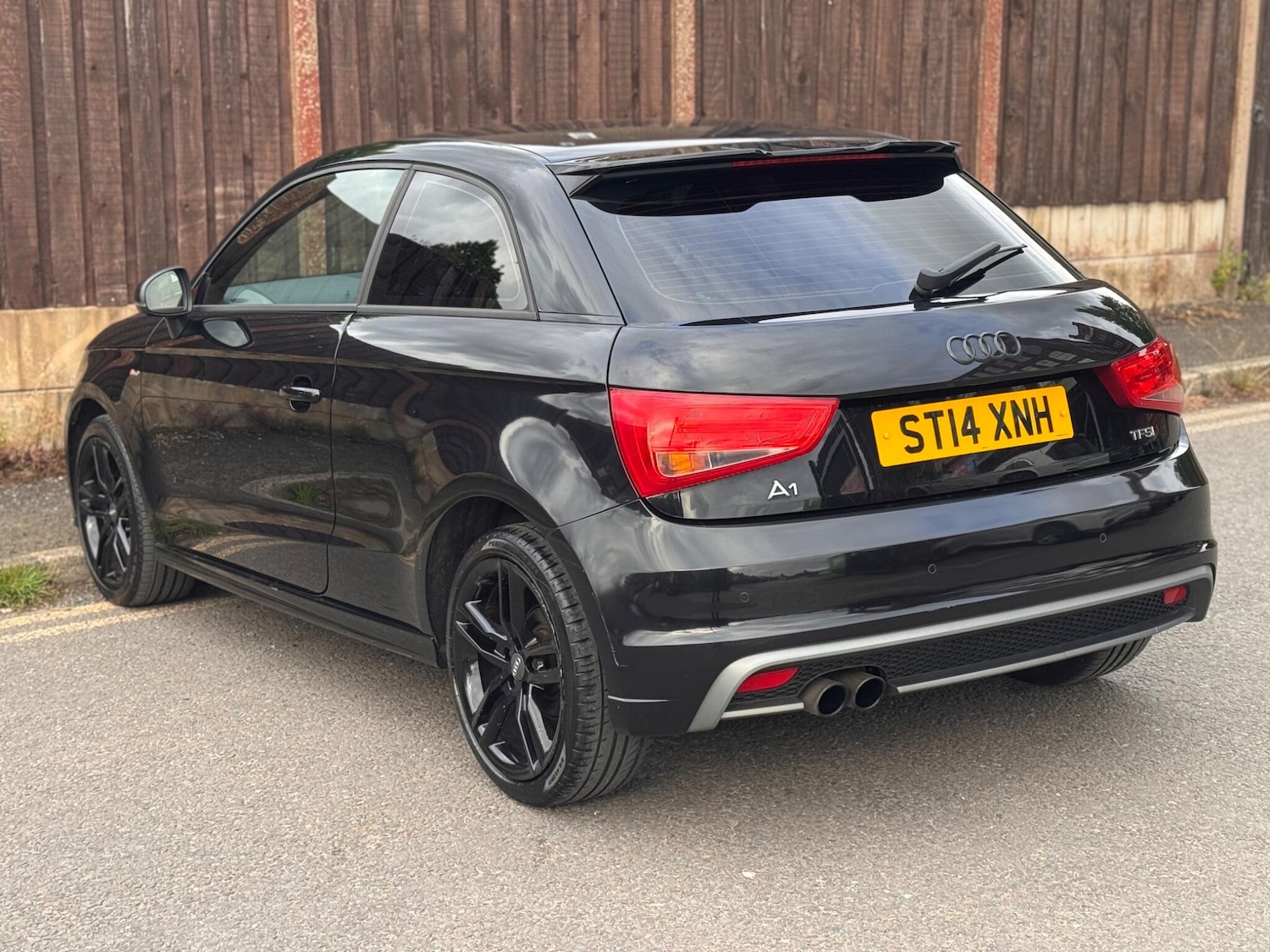 Used Audi A1 2014 for sale - 76121866: Photo 5