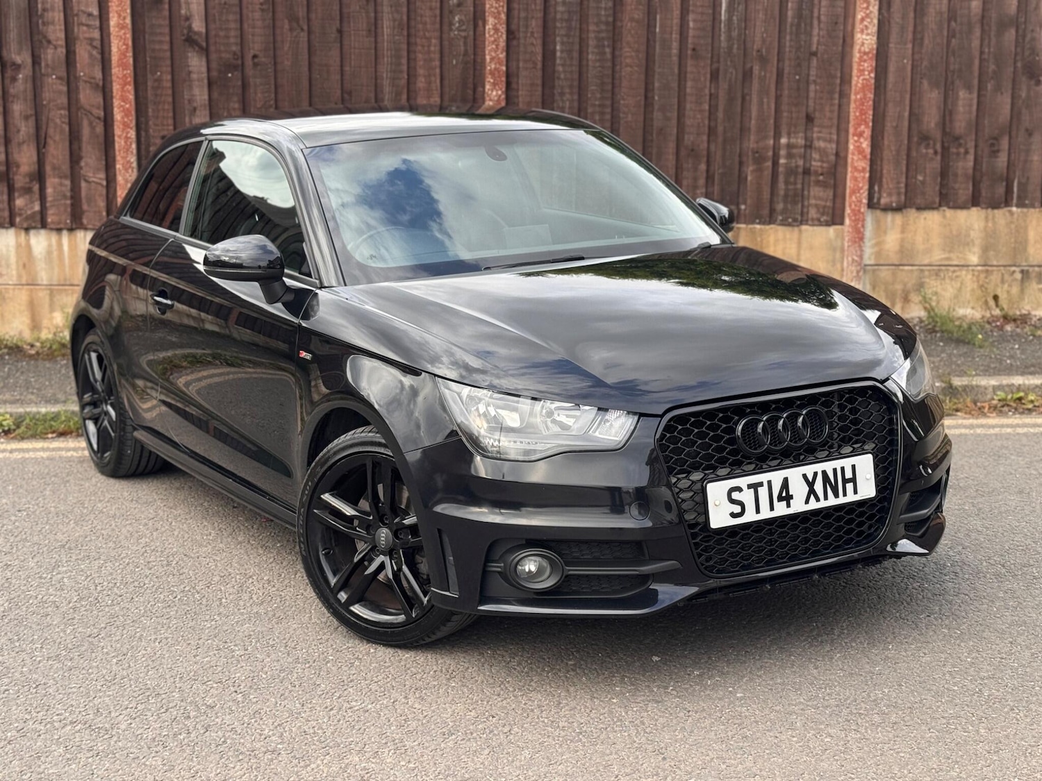 Used Audi A1 2014 for sale - 76121866: Photo 54