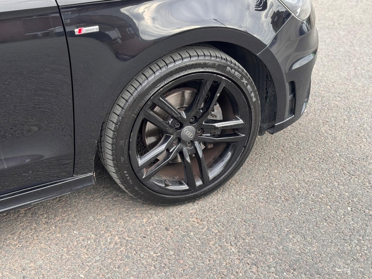 Used Audi A1 2014 for sale - 76121866: Photo 58