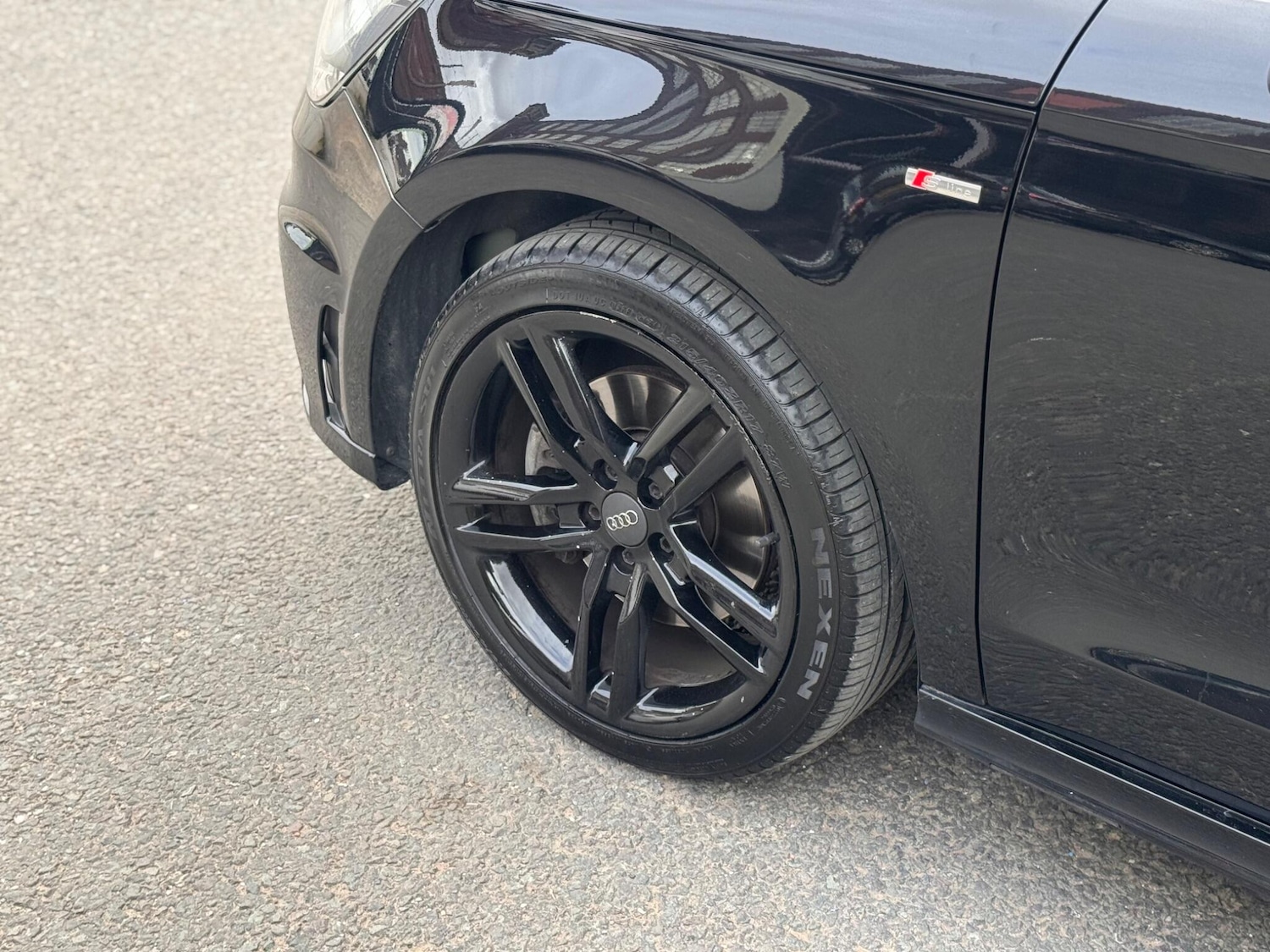 Used Audi A1 2014 for sale - 76121866: Photo 59