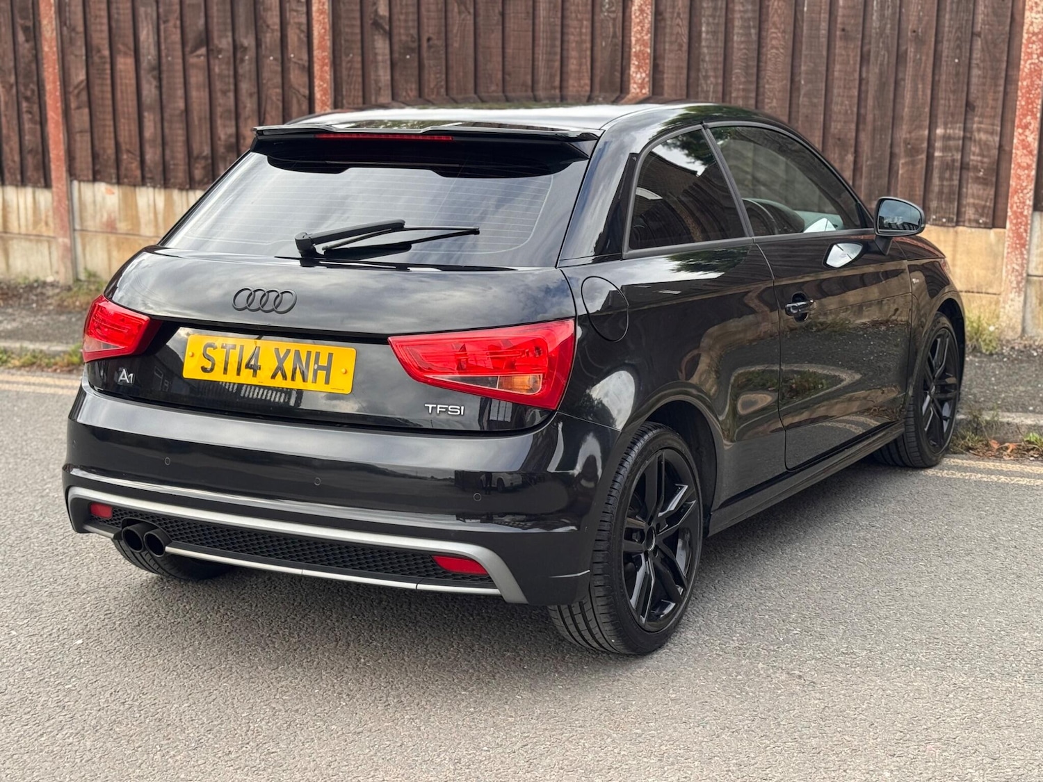 Used Audi A1 2014 for sale - 76121866: Photo 6