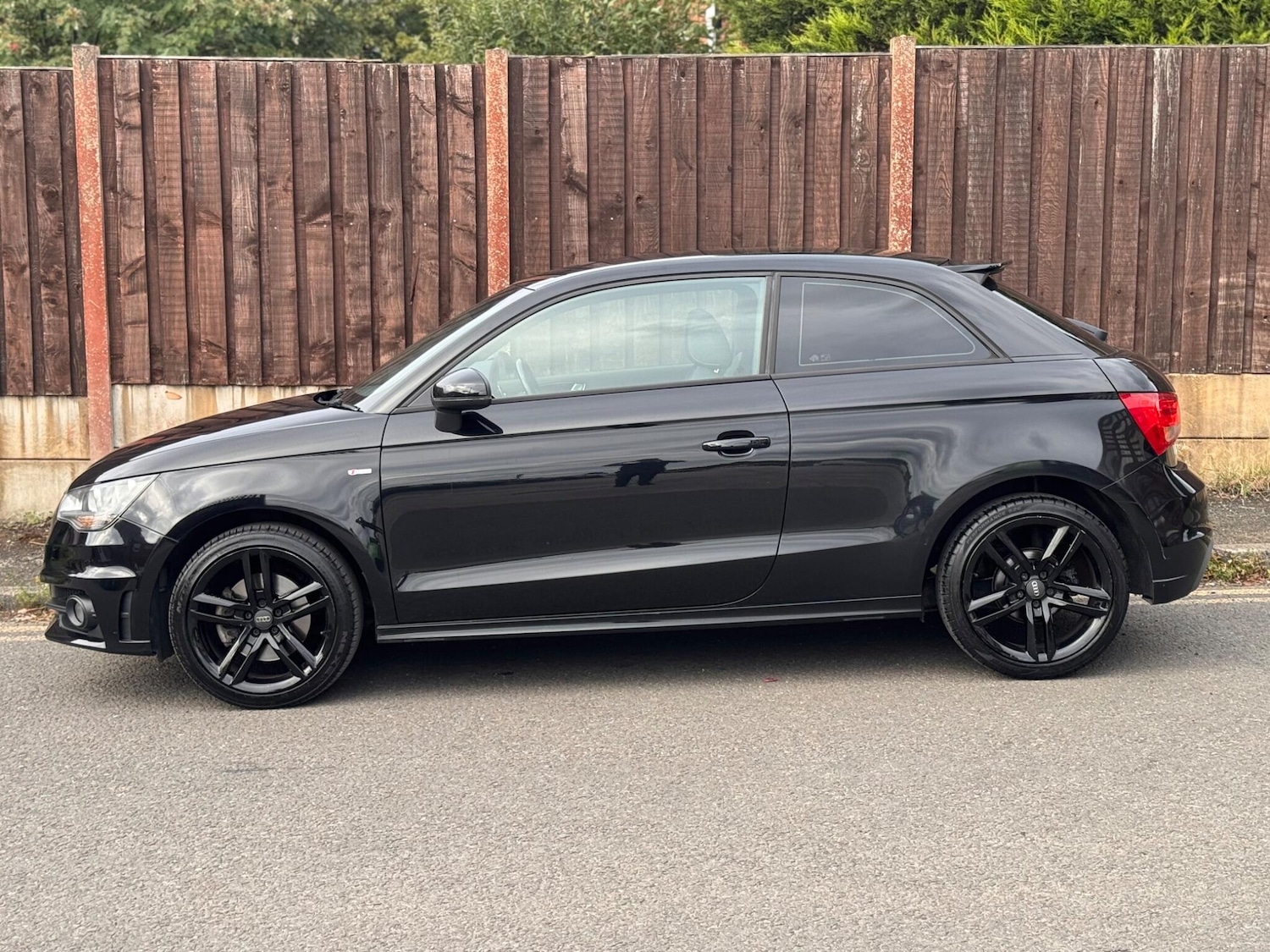 Used Audi A1 2014 for sale - 76121866: Photo 7