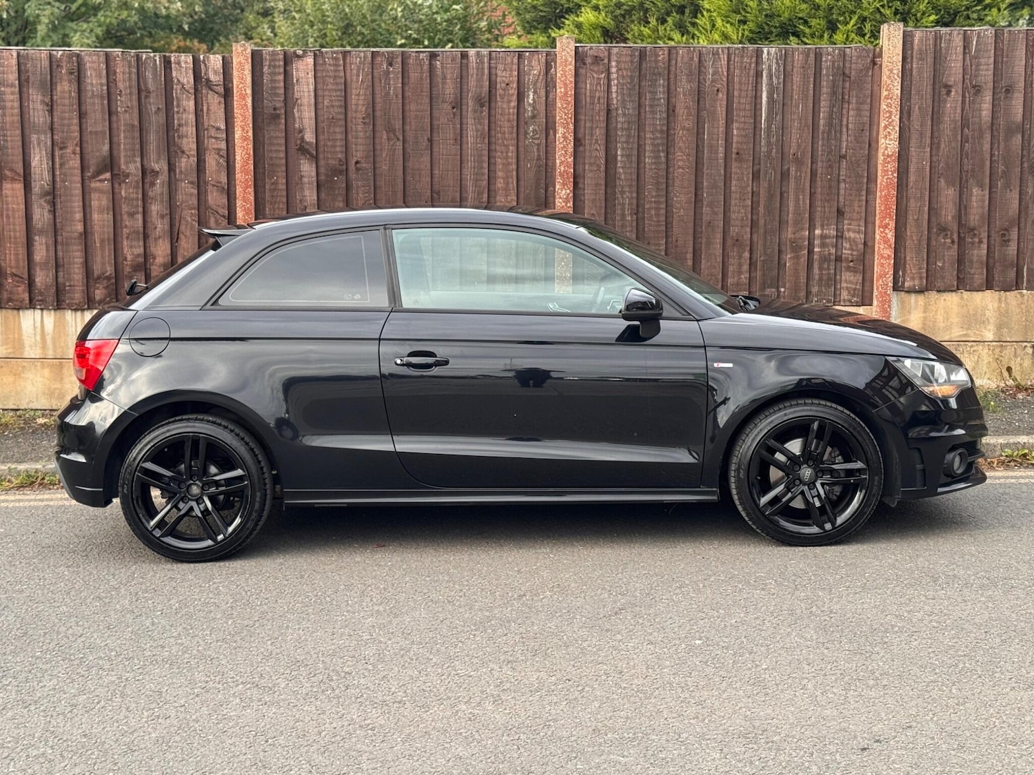Used Audi A1 2014 for sale - 76121866: Photo 8
