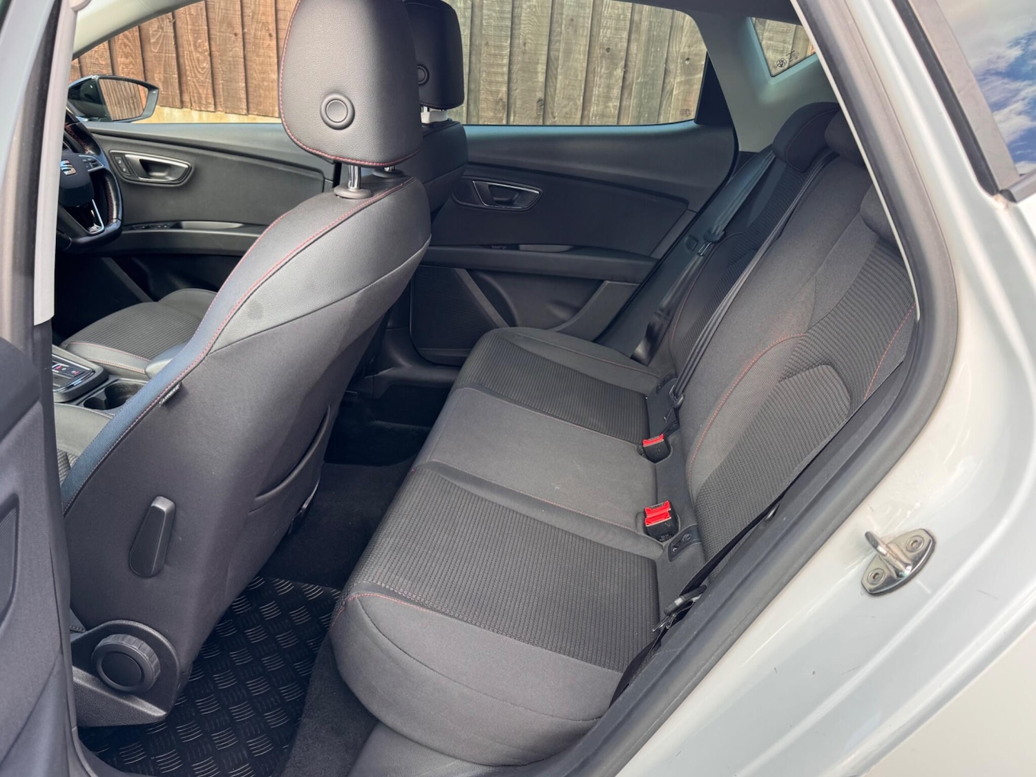 Used SEAT Leon 2018 for sale - 76989827: Photo 23