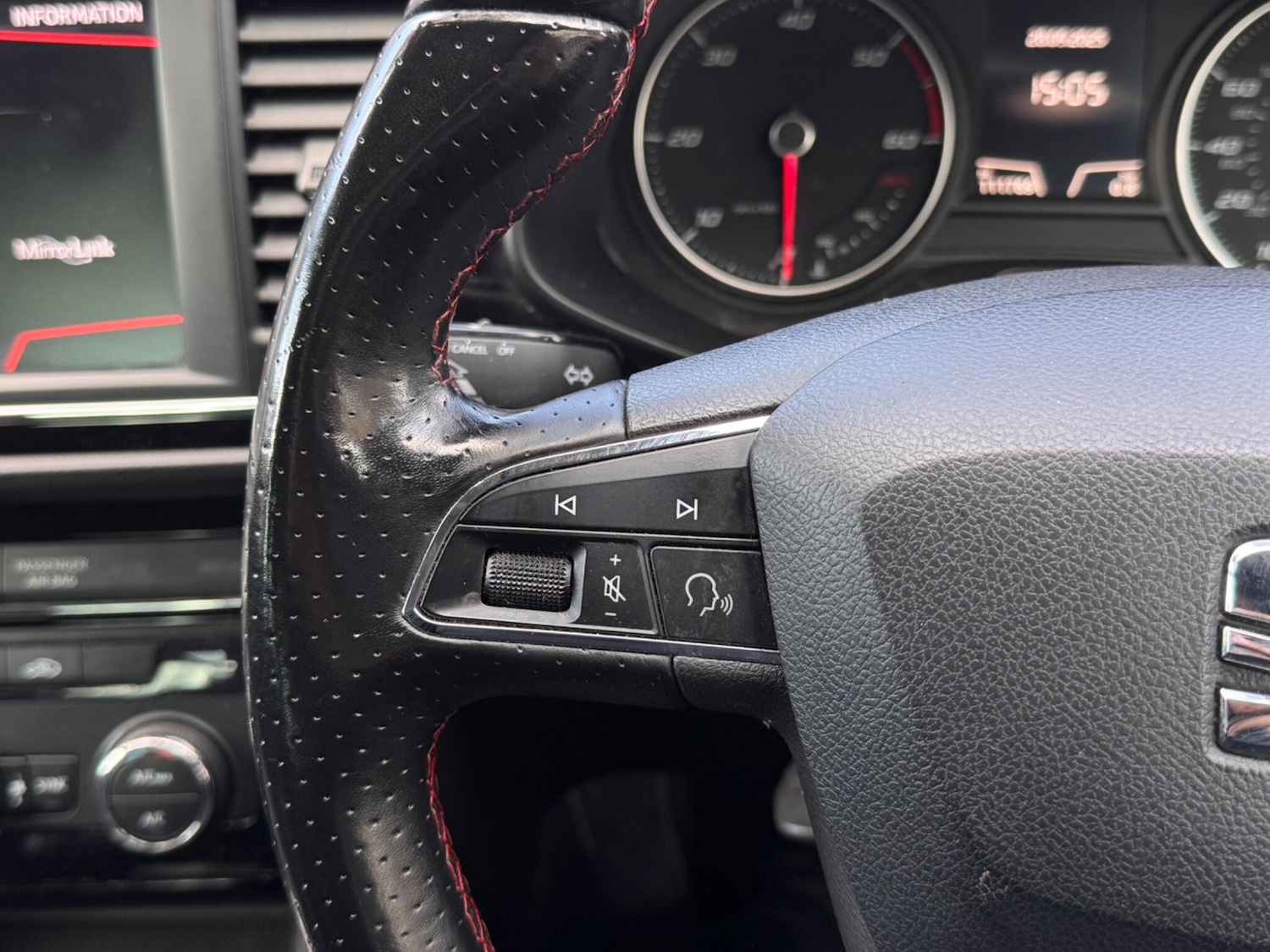 Used SEAT Leon 2018 for sale - 76989827: Photo 36