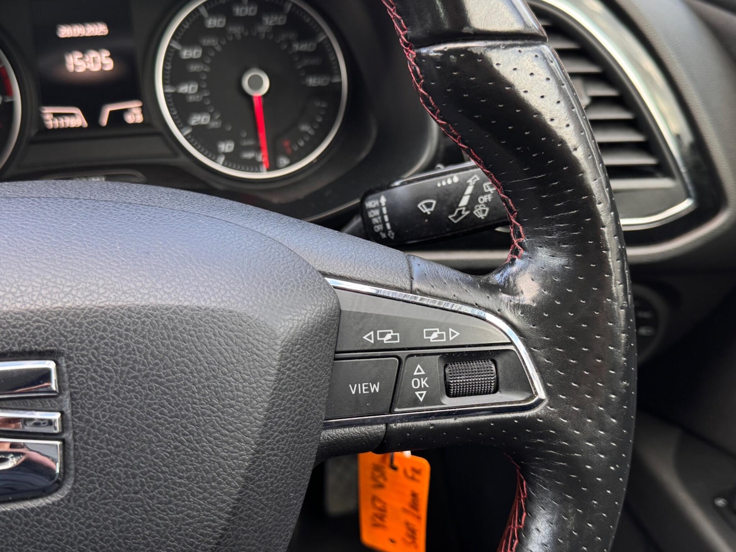 Used SEAT Leon 2018 for sale - 76989827: Photo 37