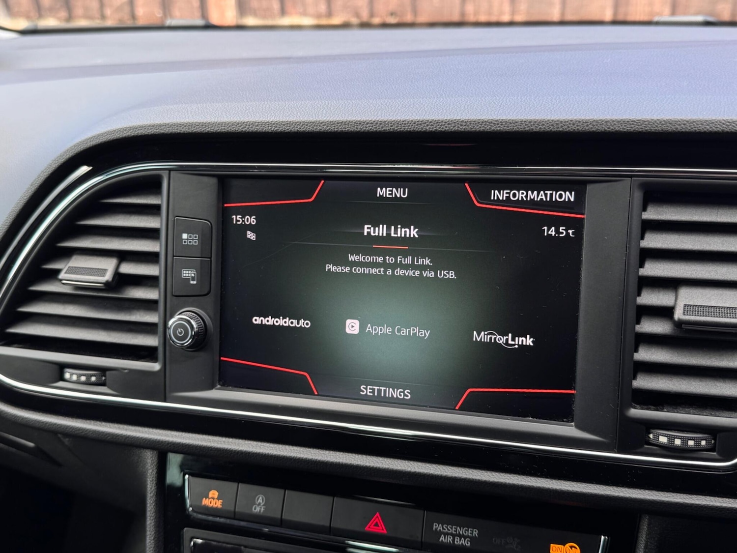 Used SEAT Leon 2018 for sale - 76989827: Photo 41