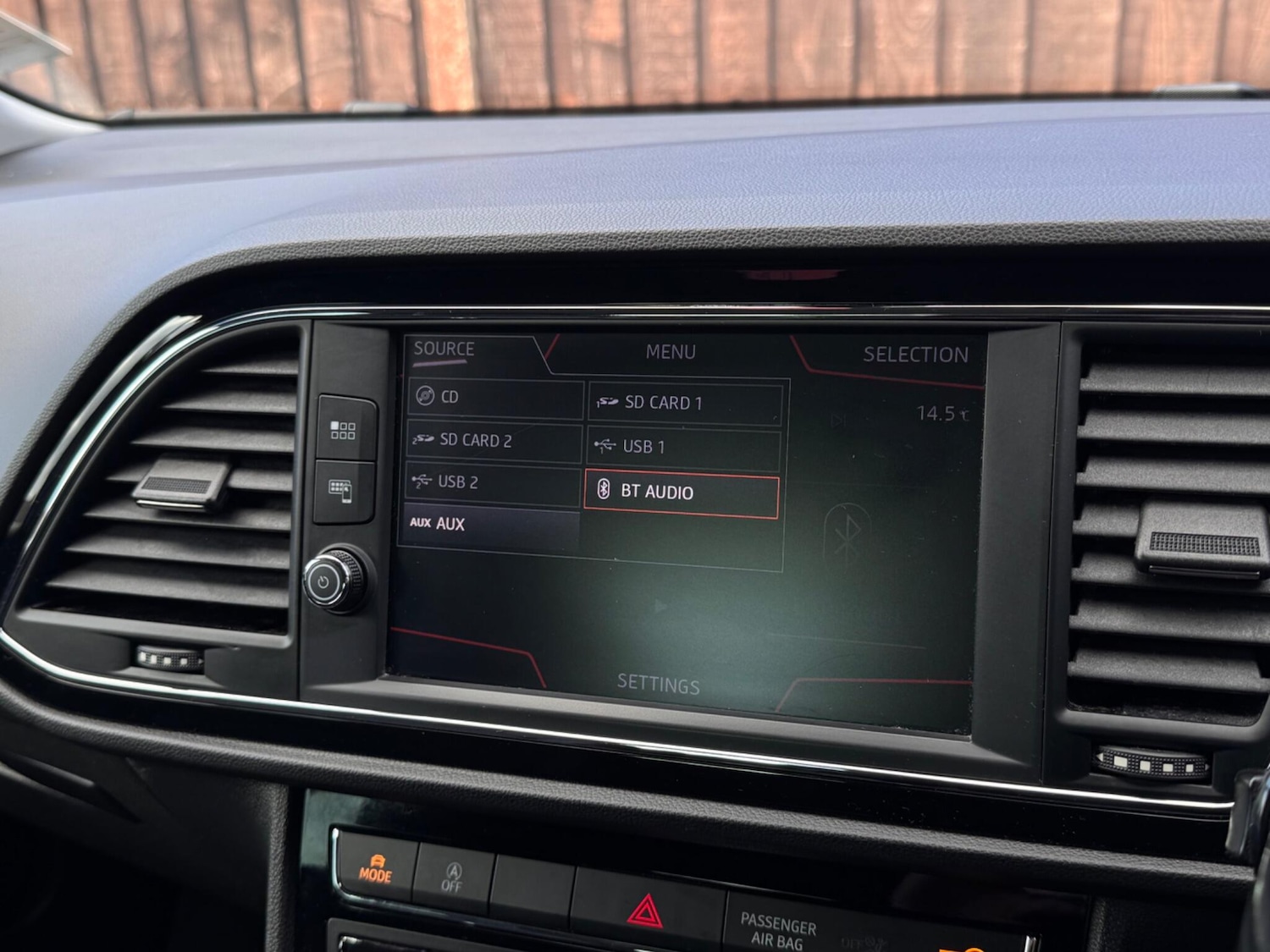 Used SEAT Leon 2018 for sale - 76989827: Photo 43