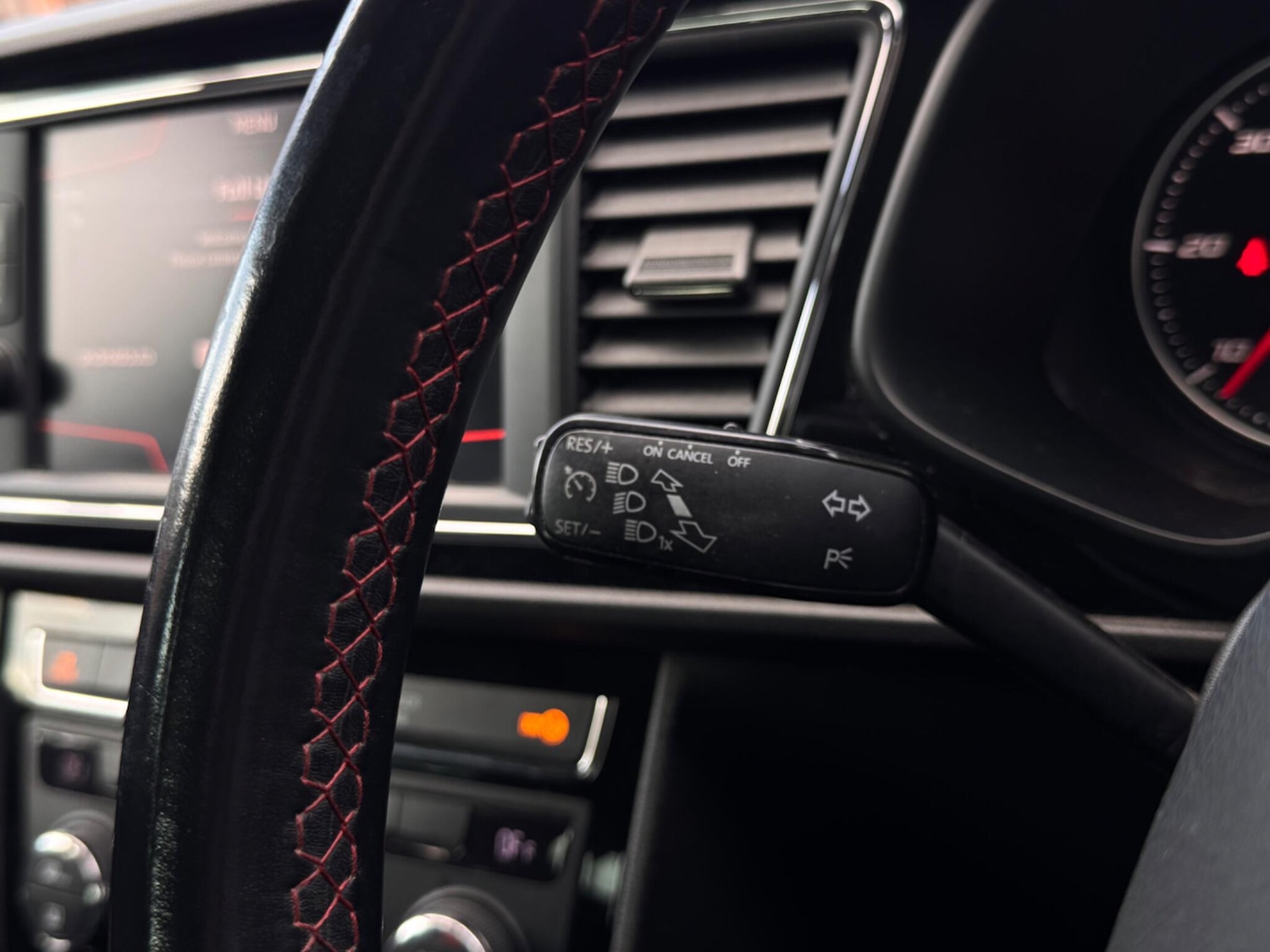 Used SEAT Leon 2018 for sale - 76989827: Photo 50