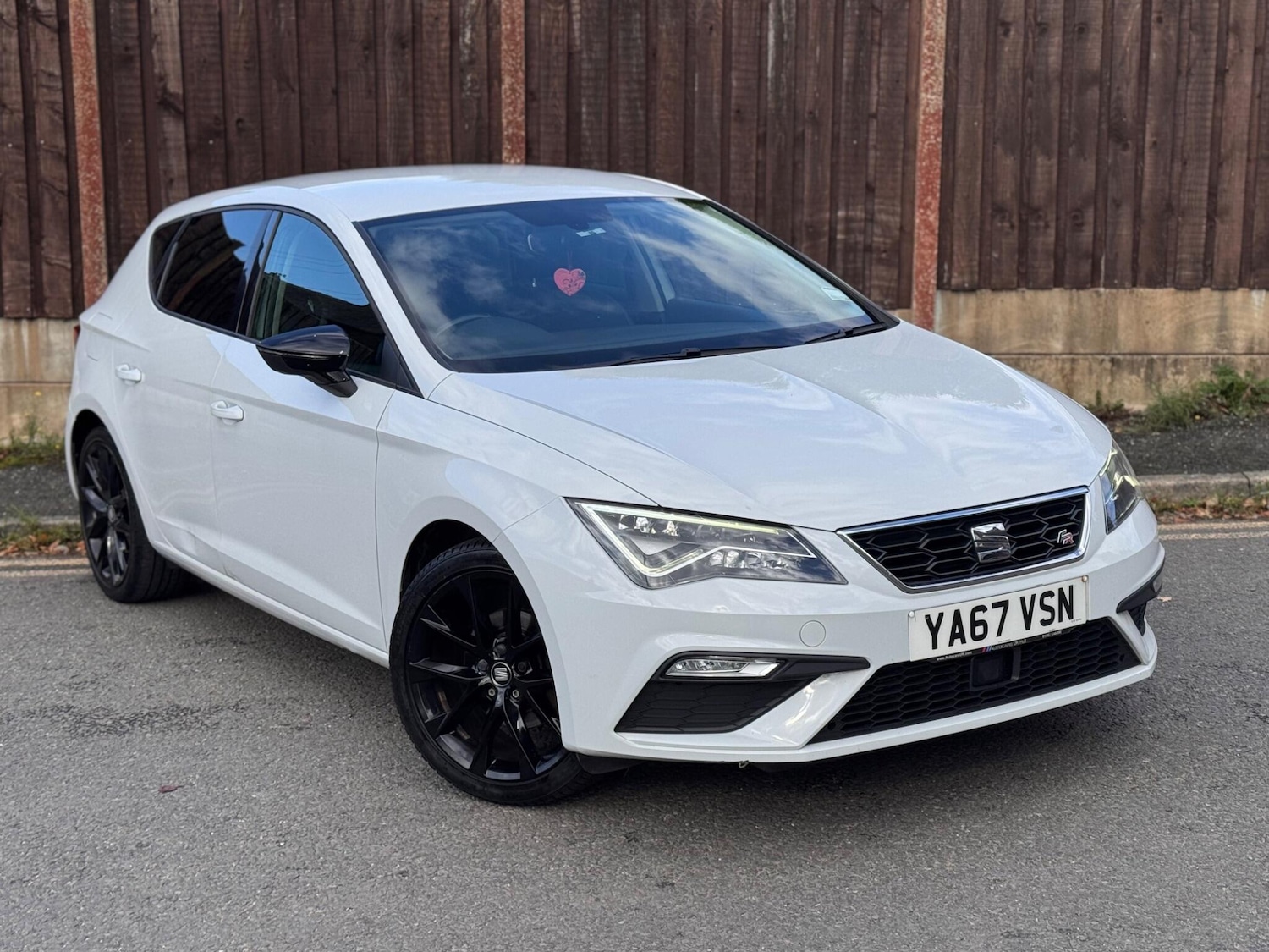 Used SEAT Leon 2018 for sale - 76989827: Photo 53