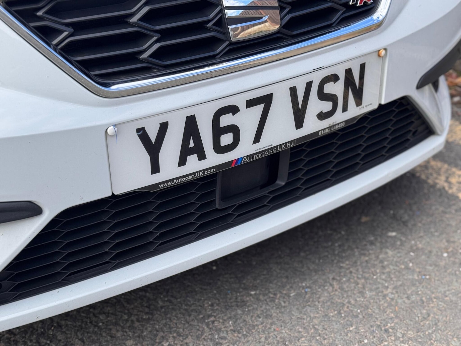 Used SEAT Leon 2018 for sale - 76989827: Photo 54