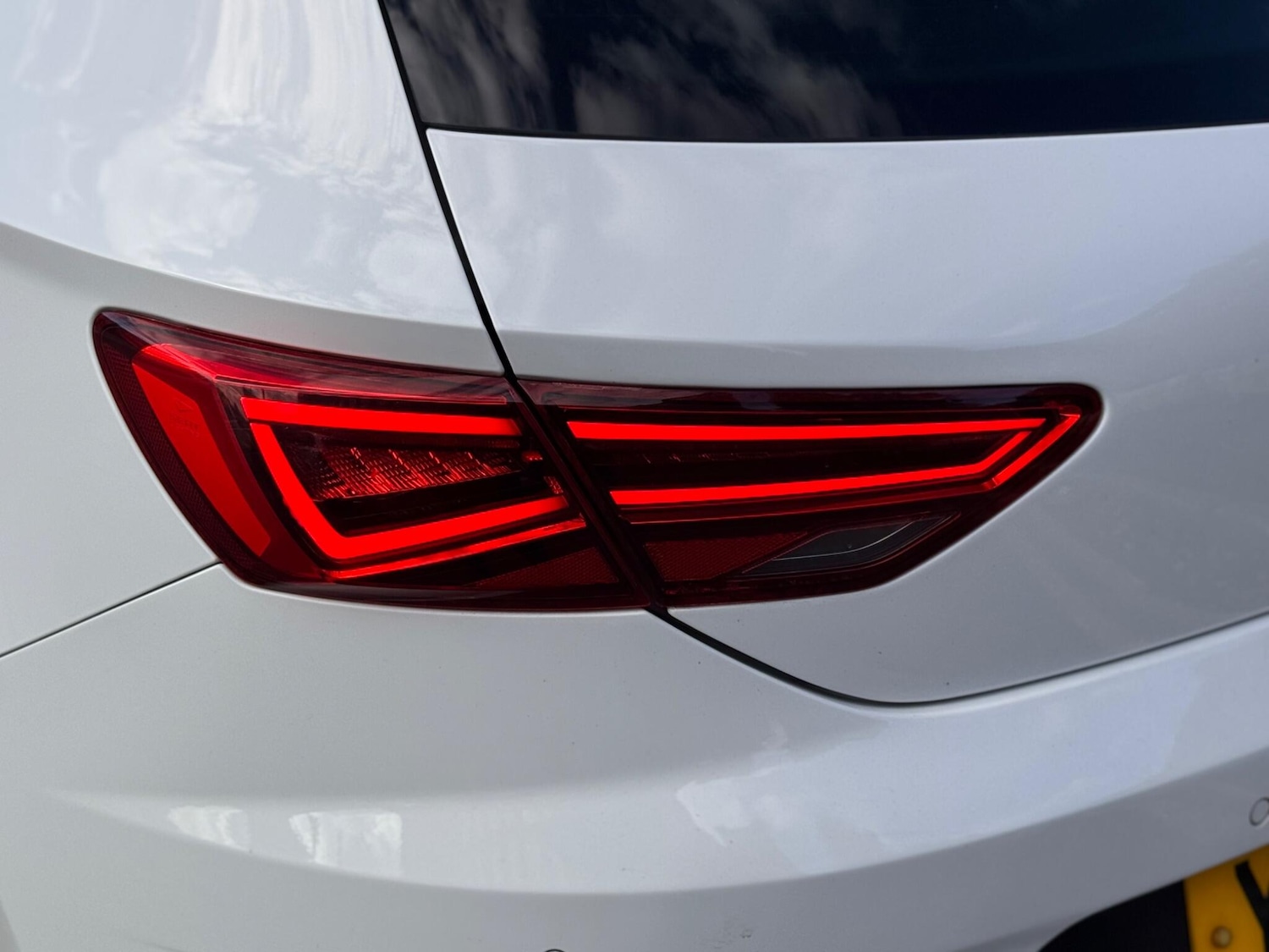 Used SEAT Leon 2018 for sale - 76989827: Photo 56