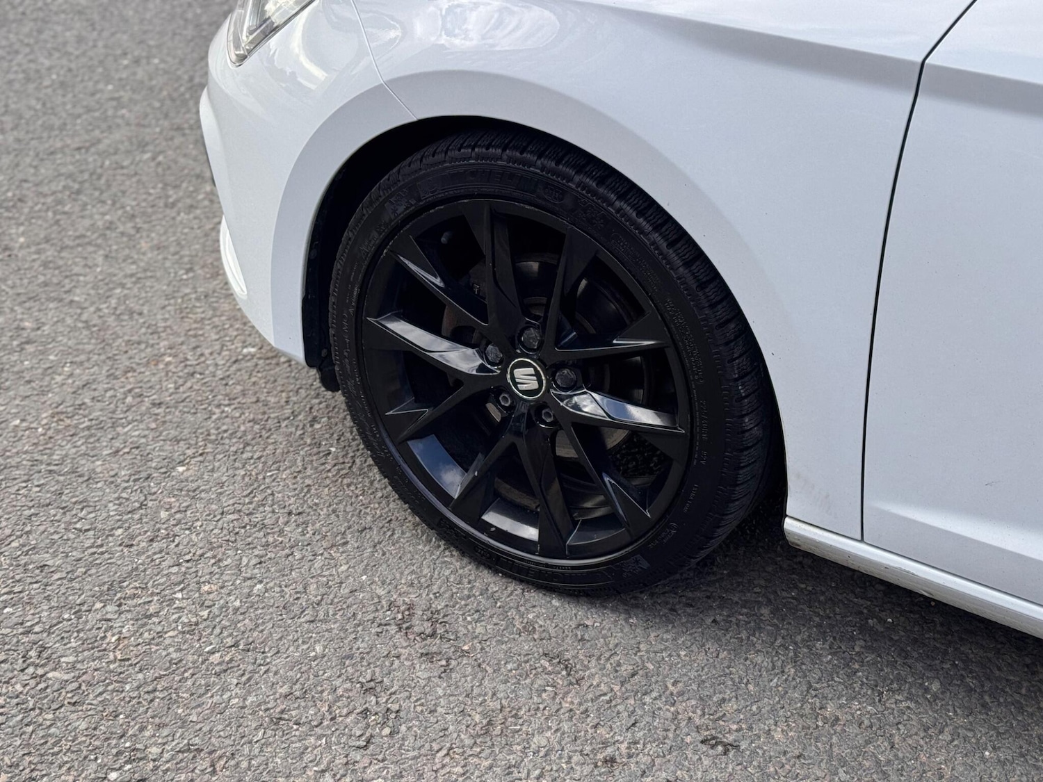 Used SEAT Leon 2018 for sale - 76989827: Photo 60