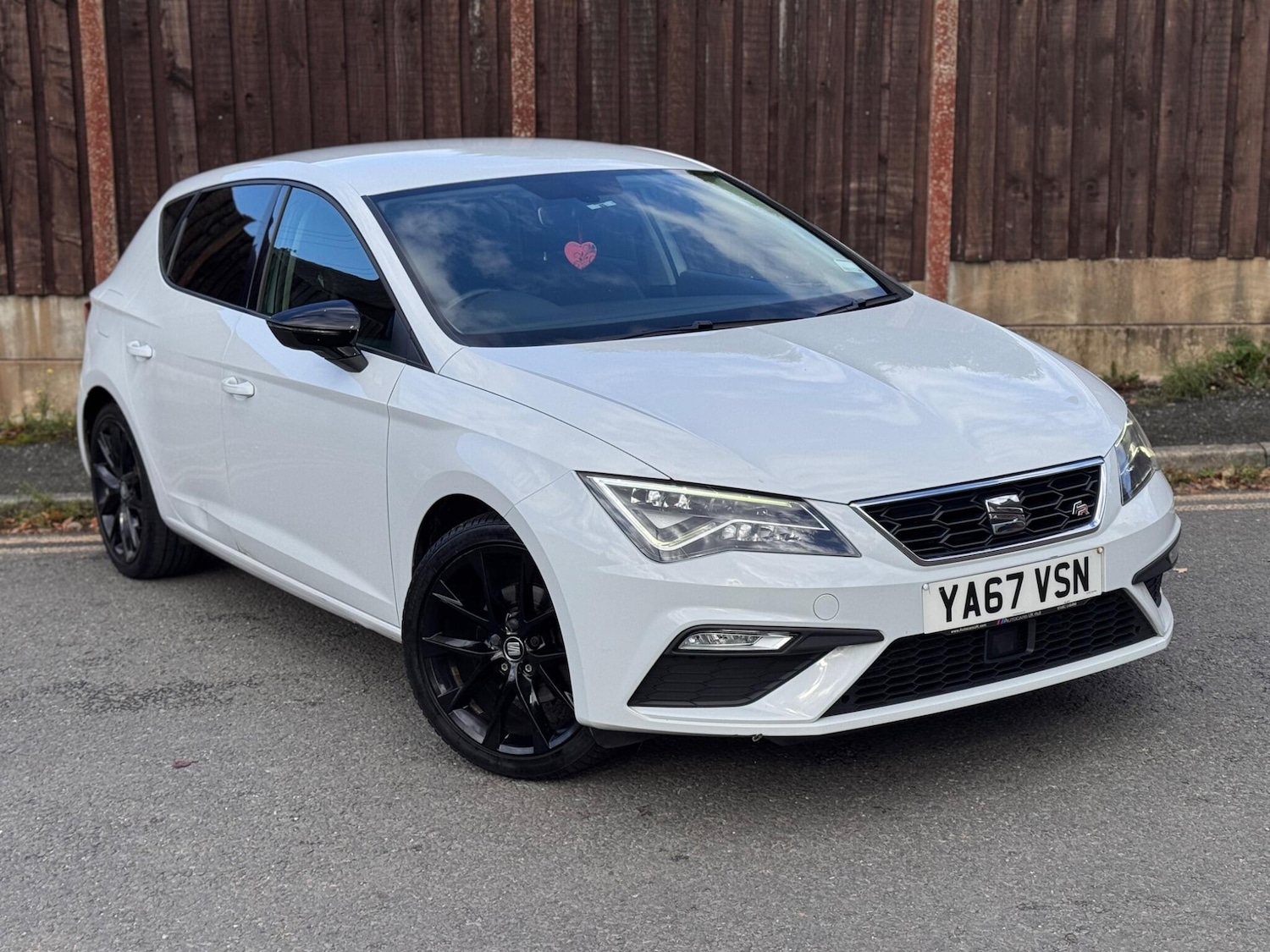 Used SEAT Leon 2018 for sale - 76989827: Photo 64