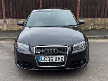 Used Audi A3 2006 for sale - 74418630: Photo